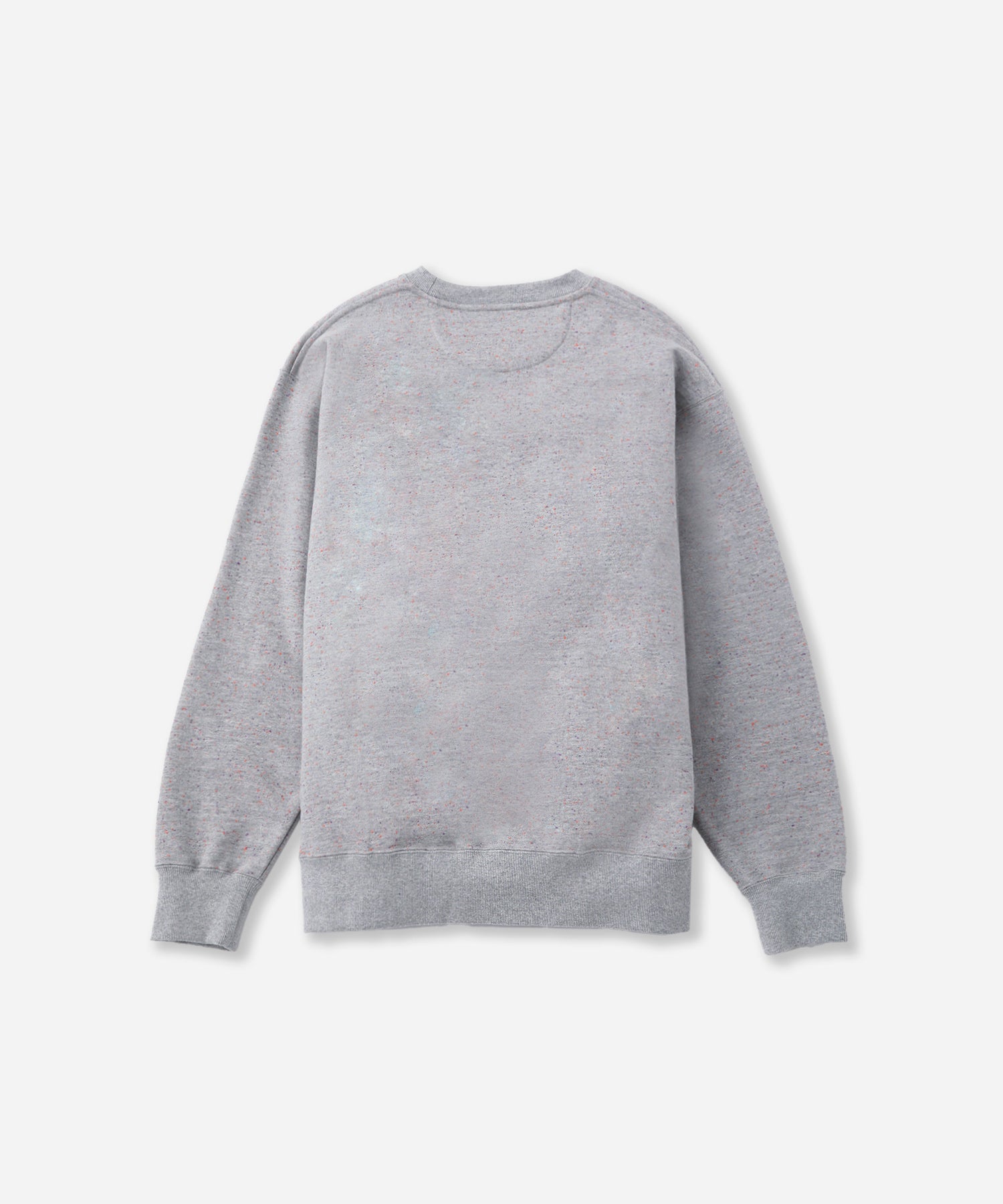 Bowery Speckle Sweatshirt