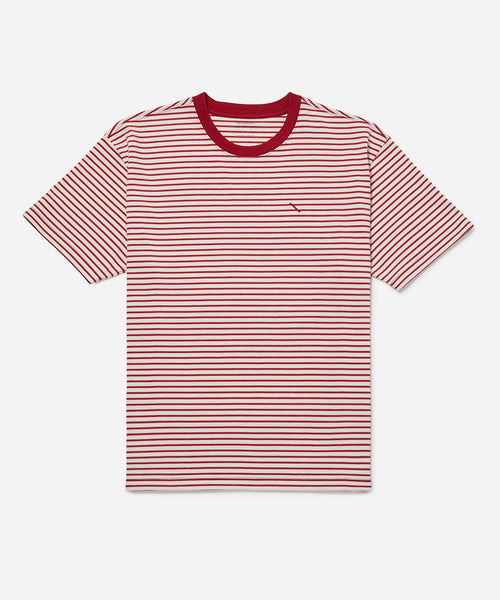 シャツ Luxury Street Wear NP Stripe Shirts pocket 23SS unisexual $_12.JPG?set_id=880000500F