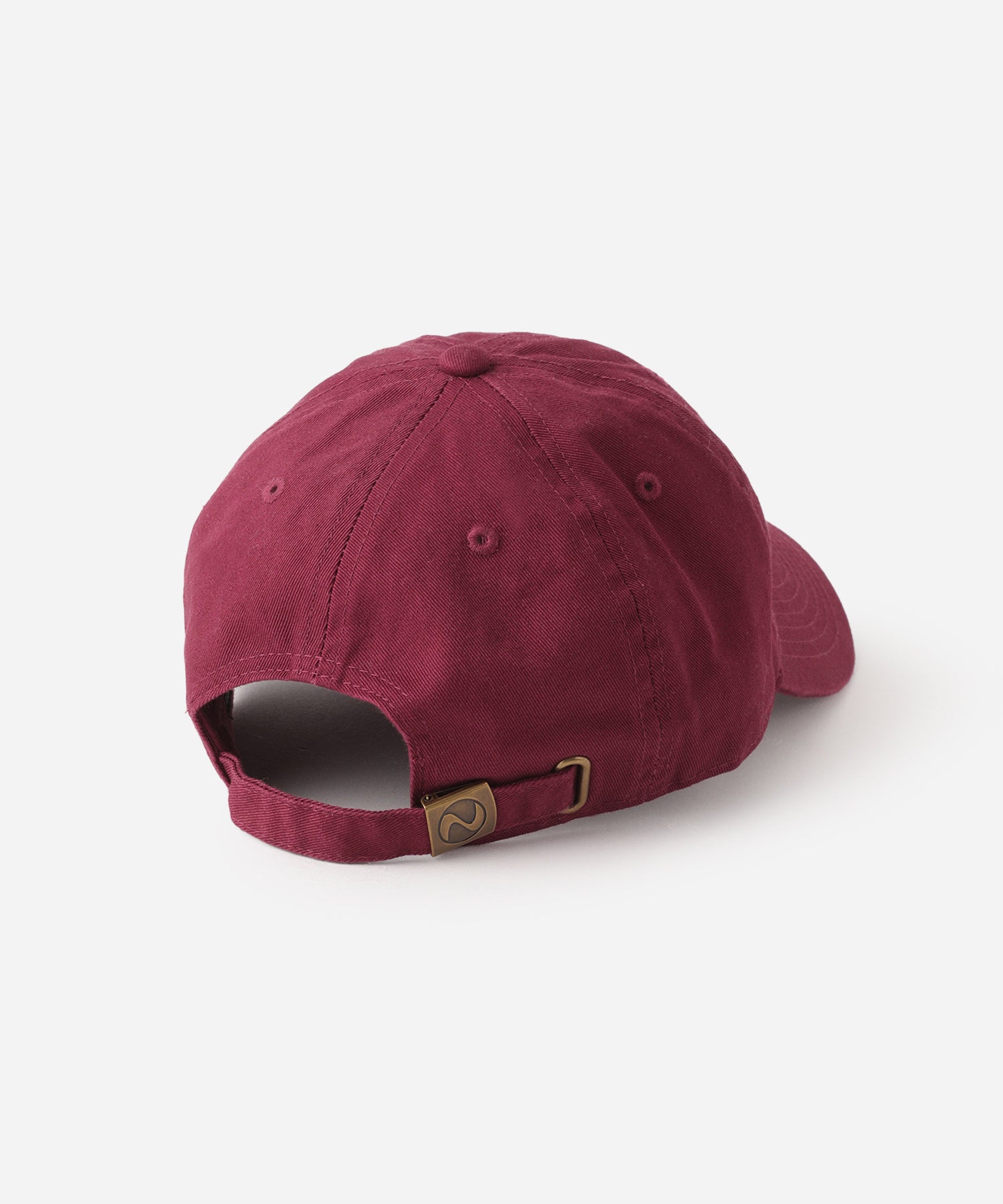 Bedwin x Saturdays Big Apple Baseball Cap