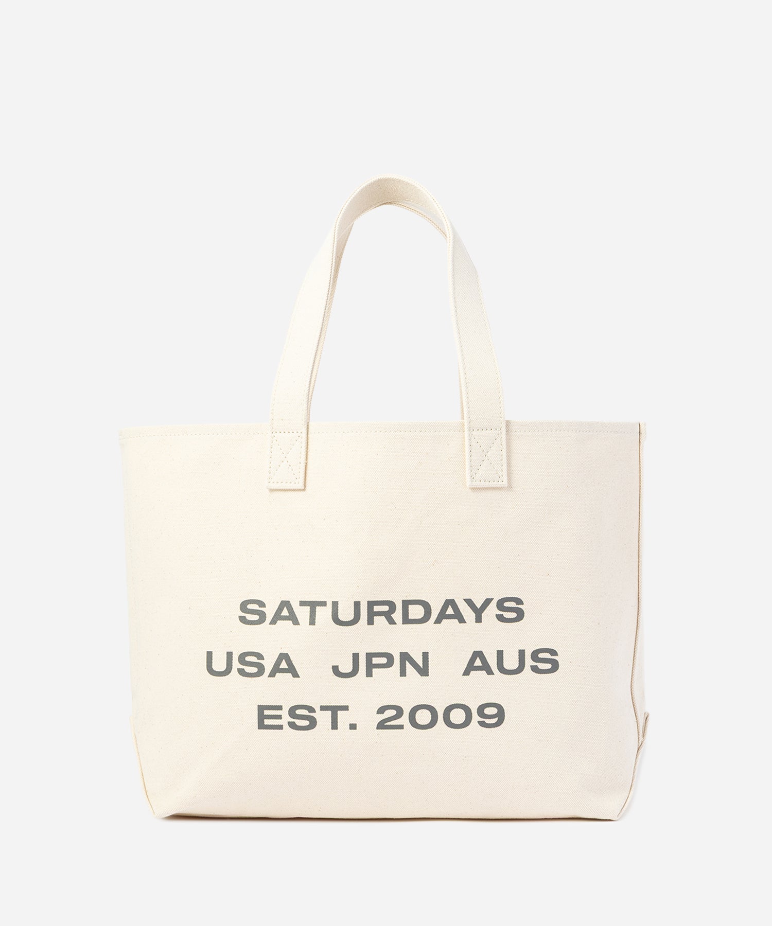 International Tote Bag