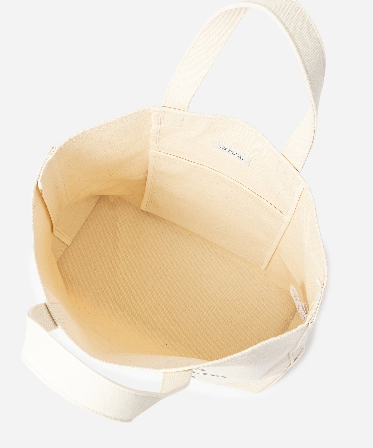 International Tote Bag