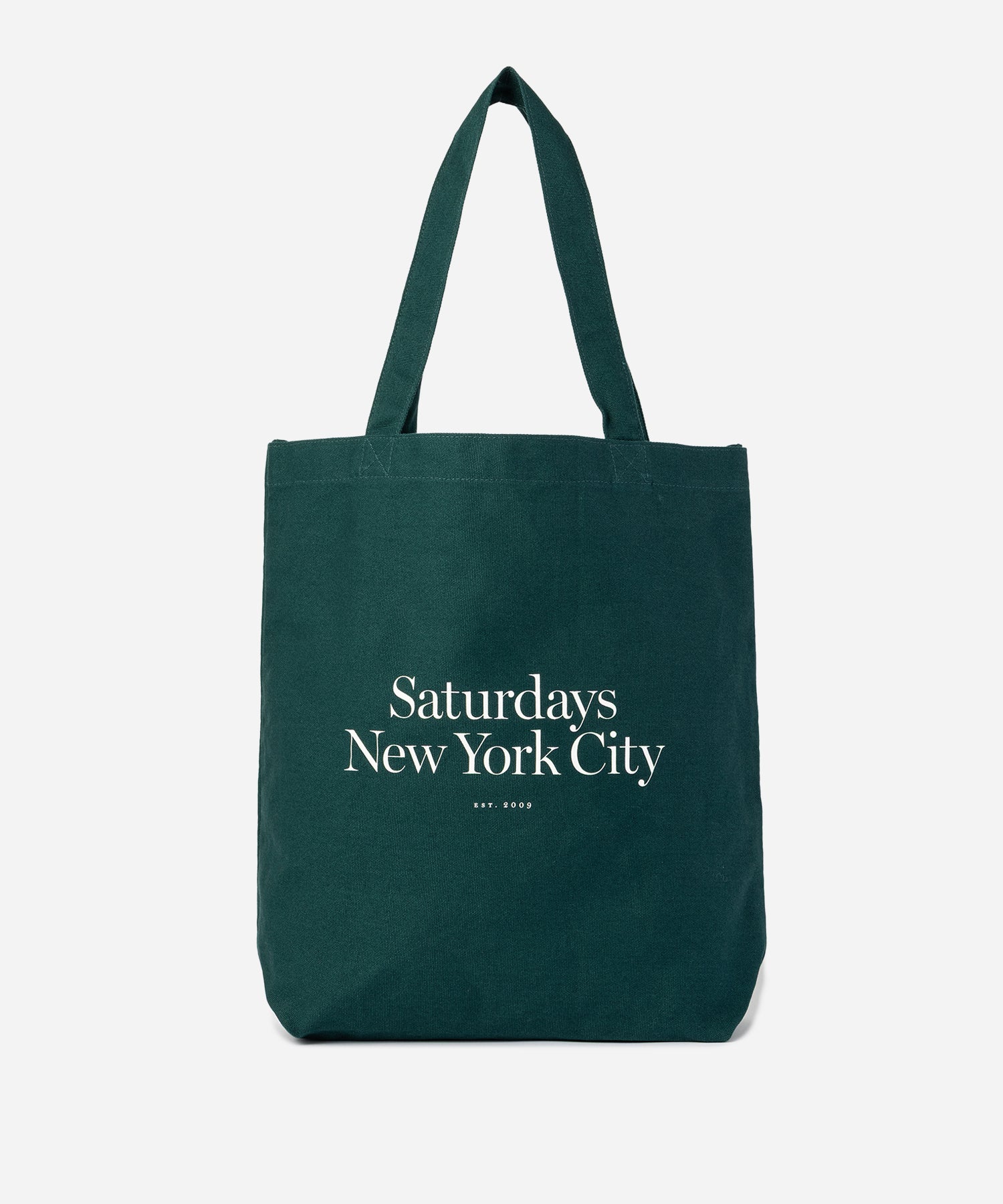 Saturdays NYC Miller Standard Tote in Green