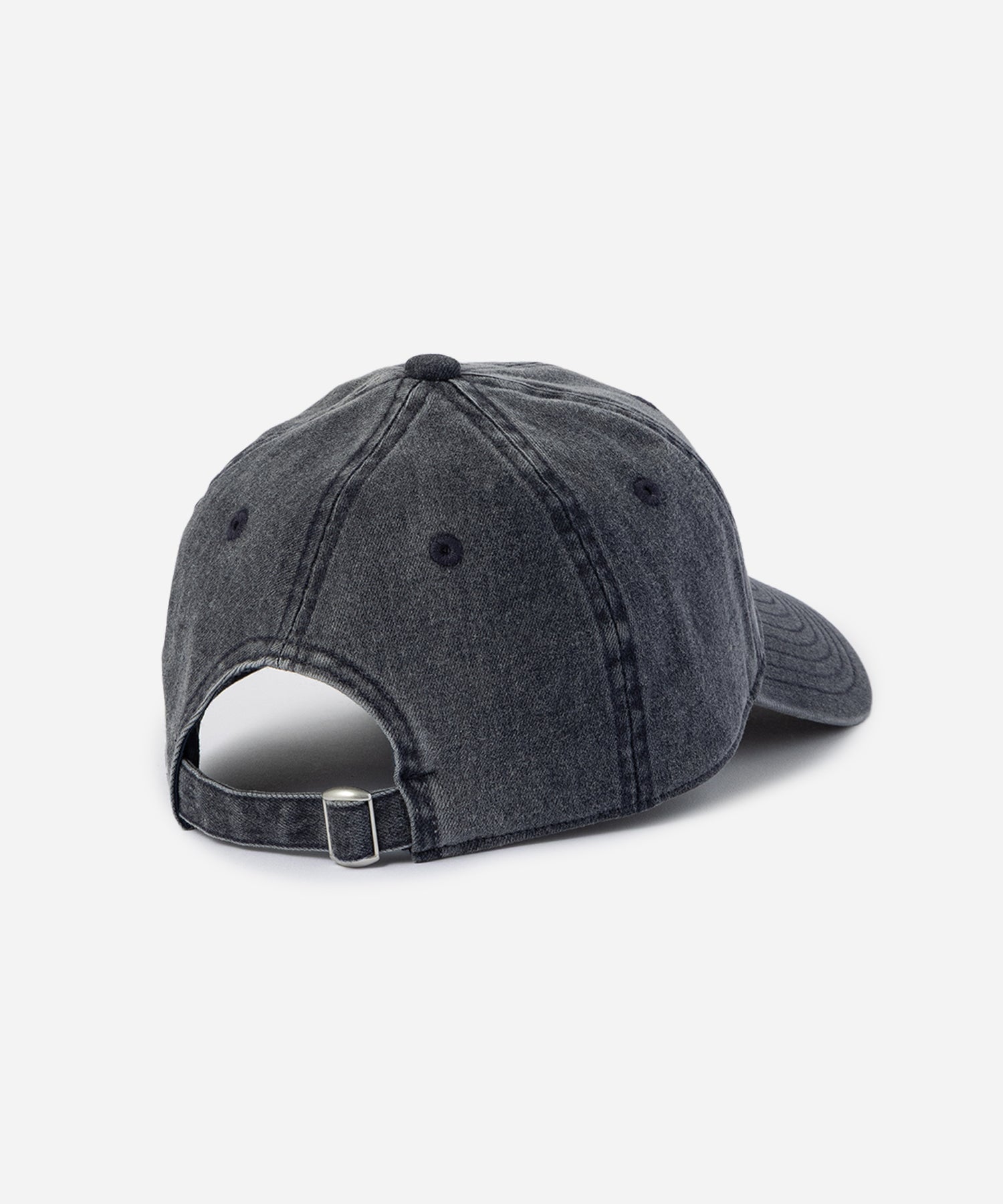 Abie Pigment Dyed Cap