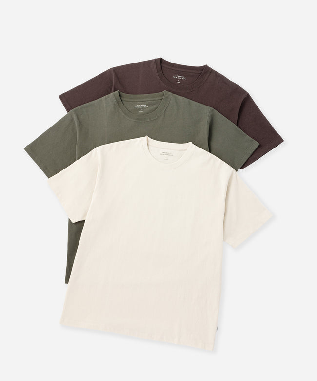 Collections | Saturdays NYC