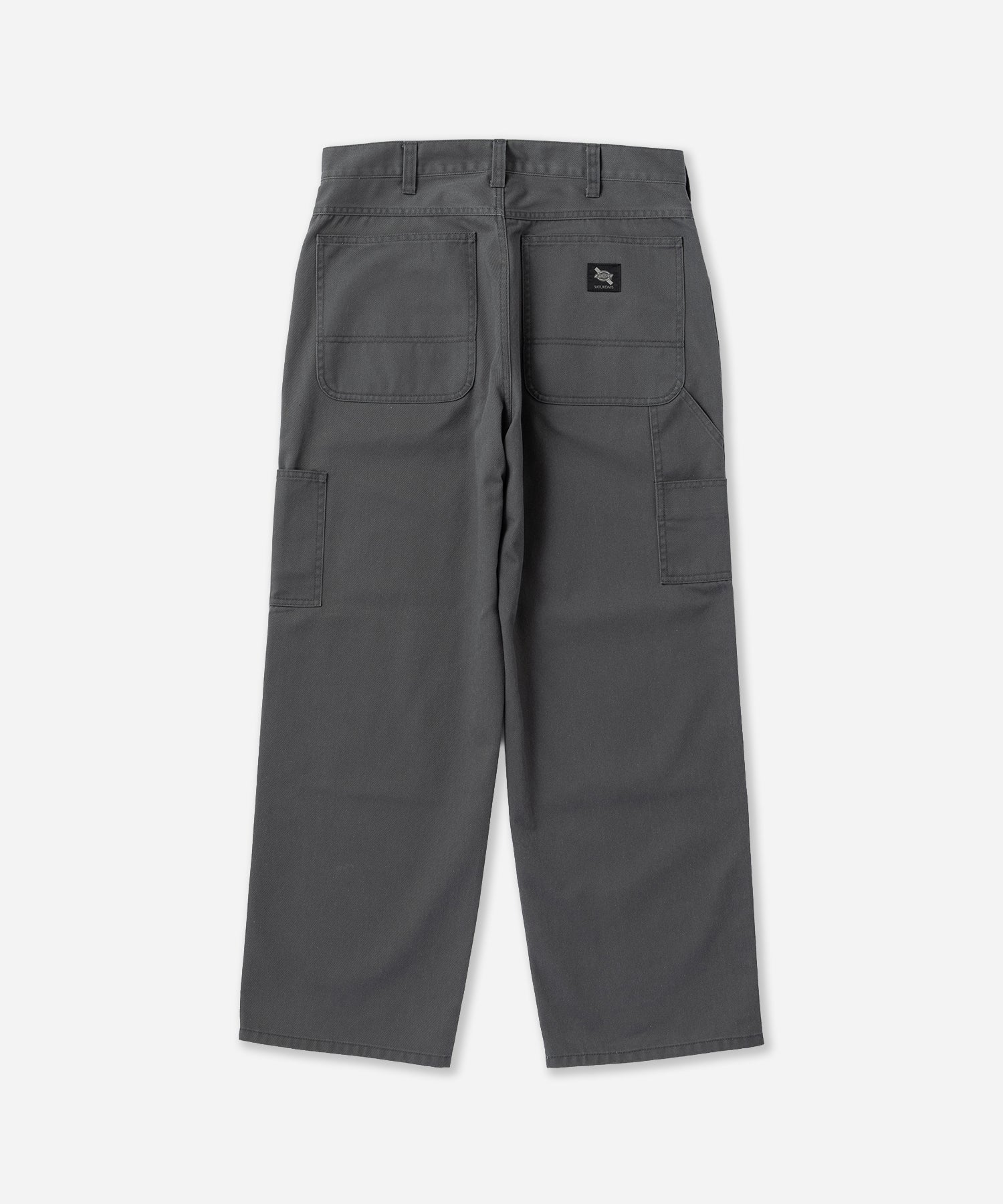 Saturdays x Dickies Double Knee Work Pants
