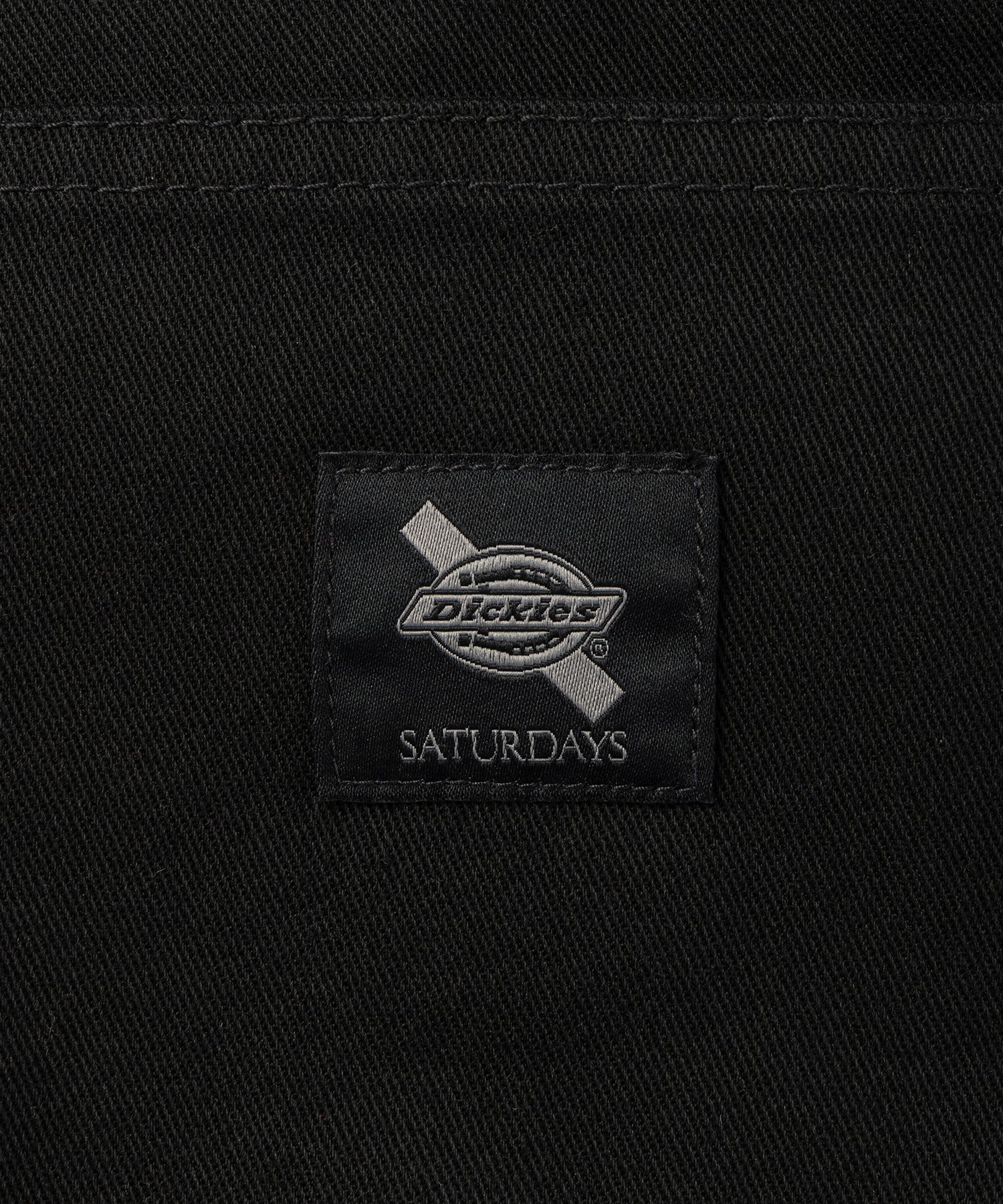 Dickies x Saturdays Double Knee Work Pants