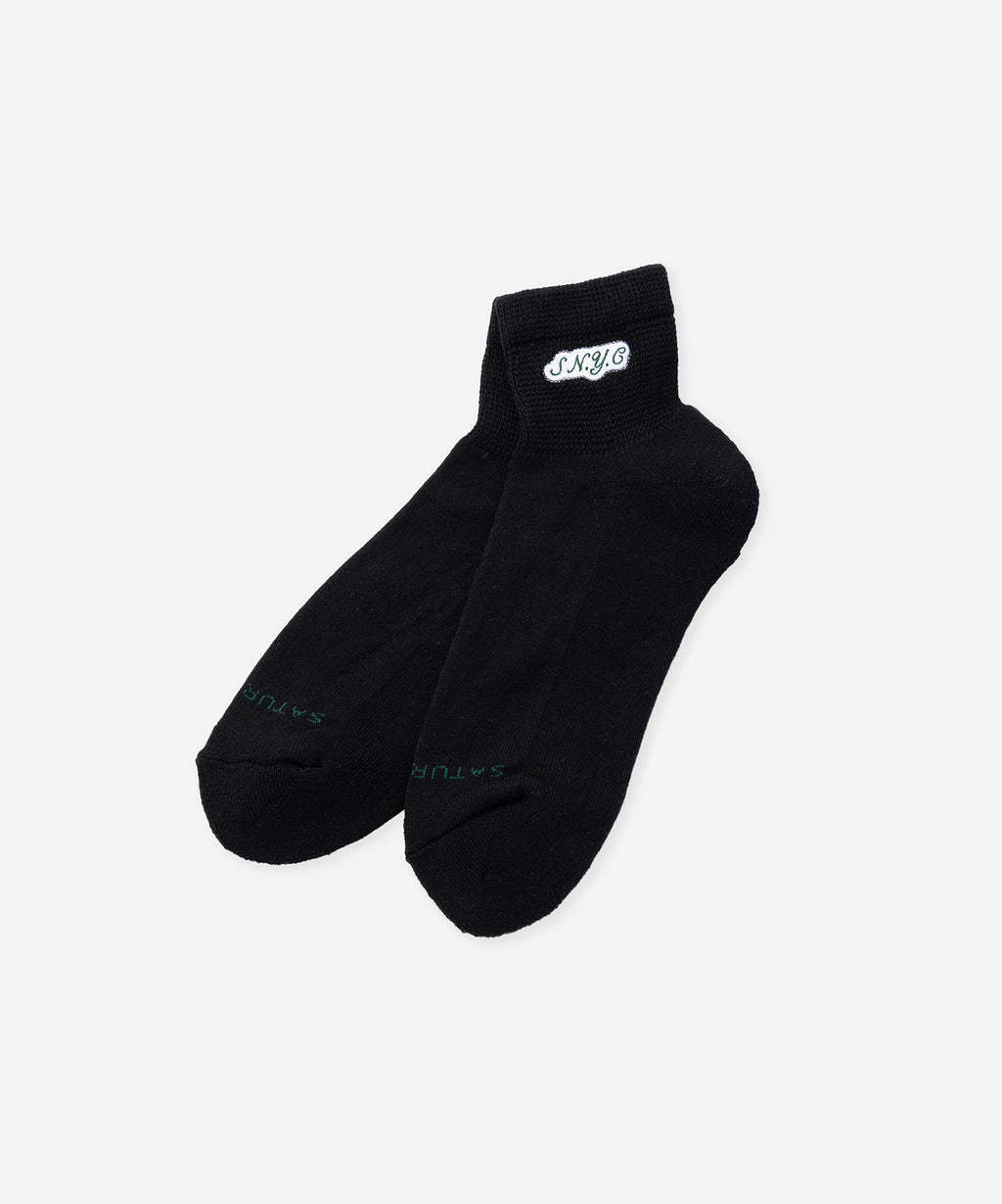 S.NYC Quarter Socks