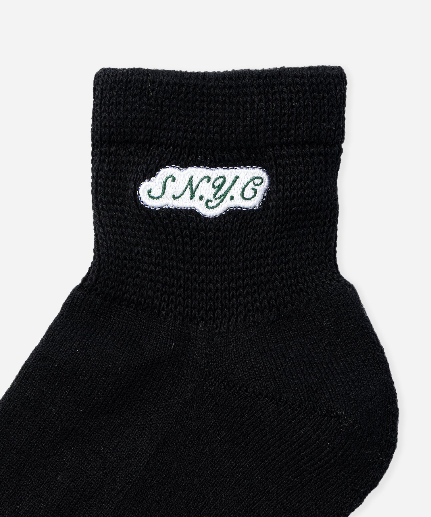 S.NYC Quarter Socks