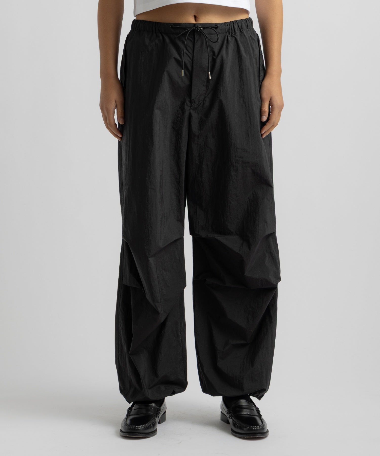 Saturdays NYC Masa Cargo Pant in Black