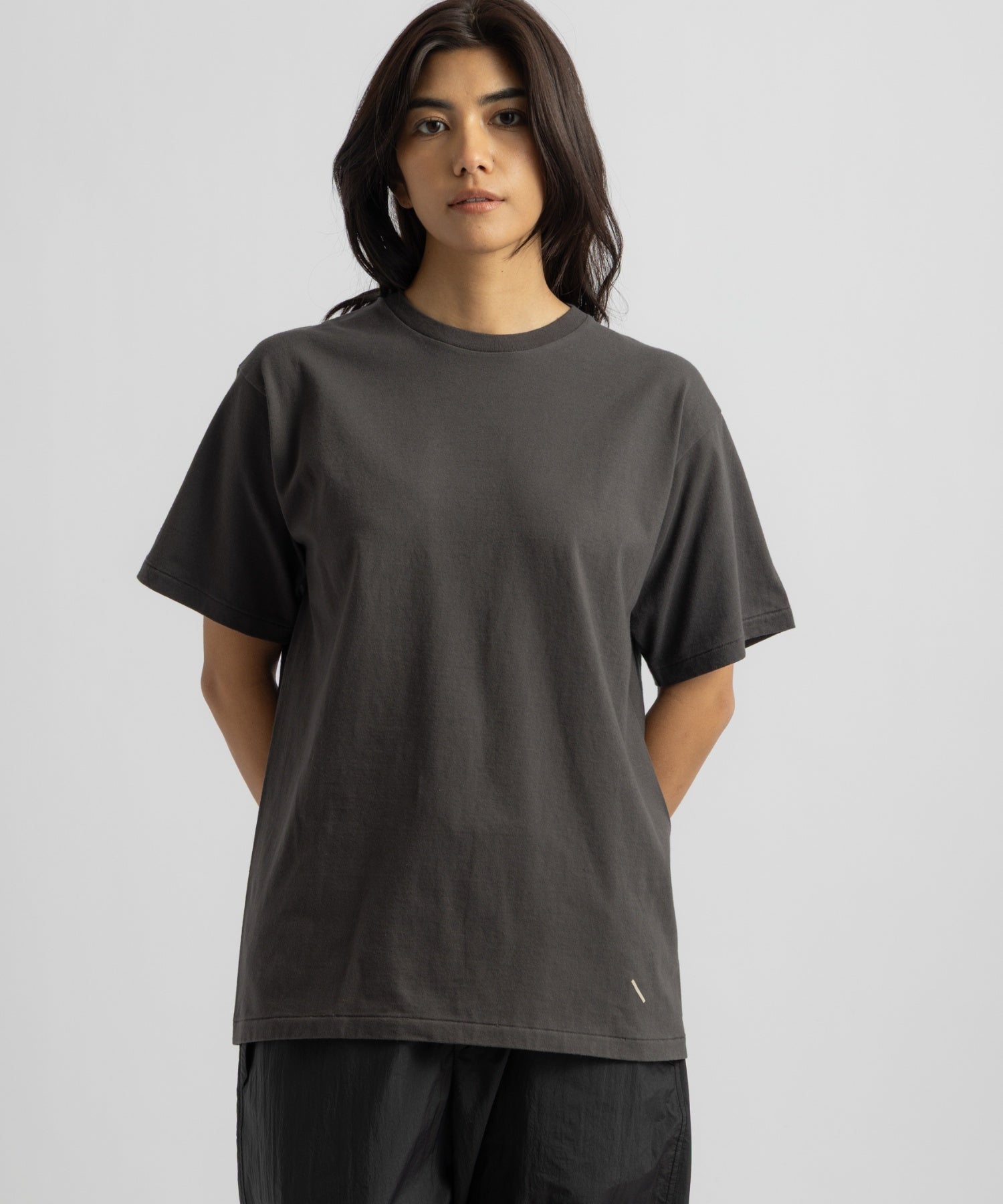 Hanes x Saturdays NYC Washed Cotton Tees 2-Pack | Saturdays NYC