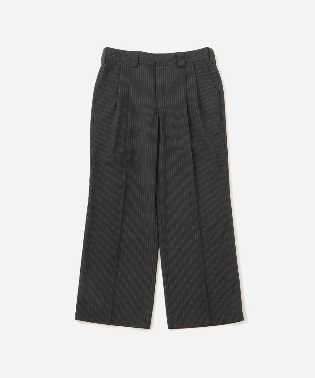 Dickies Saturdays NYC 875 Slacks 30 ブラック Dickies x Saturdays 875 Slacks | Saturdays NYC