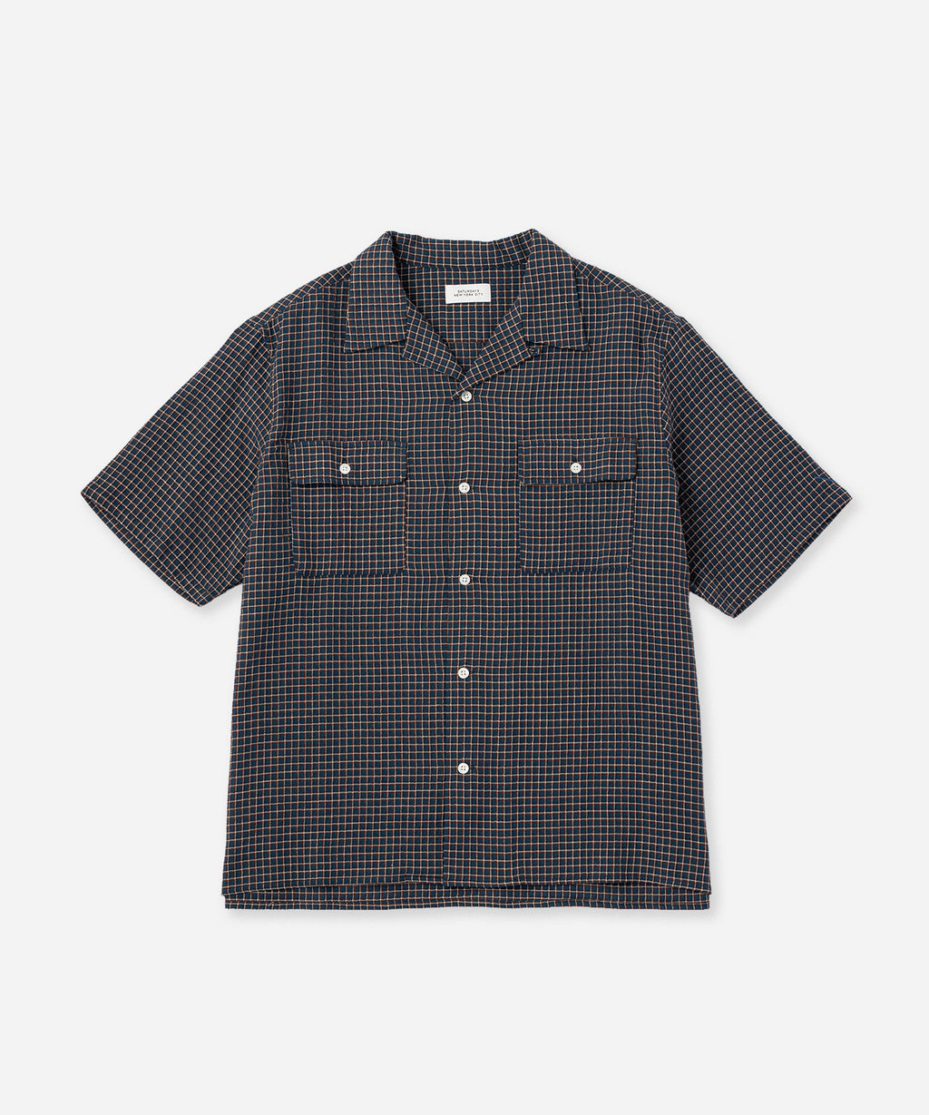 Hester Palaka Shirt