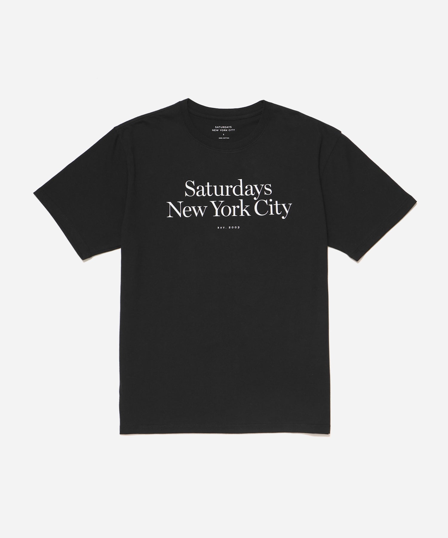 Miller Standard Short Sleeve Tee