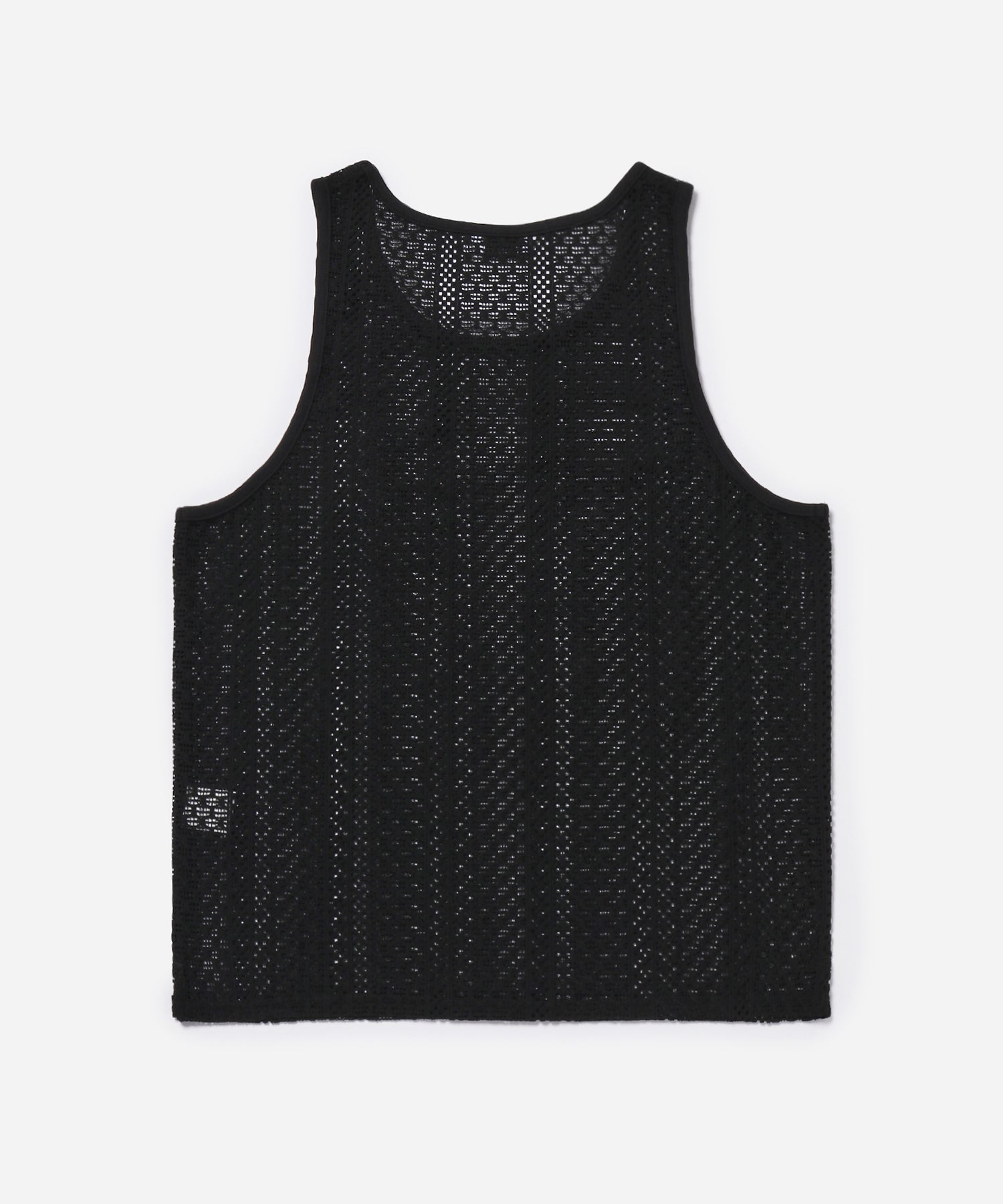 Gabriel Cotton Lace Tank | Saturdays NYC