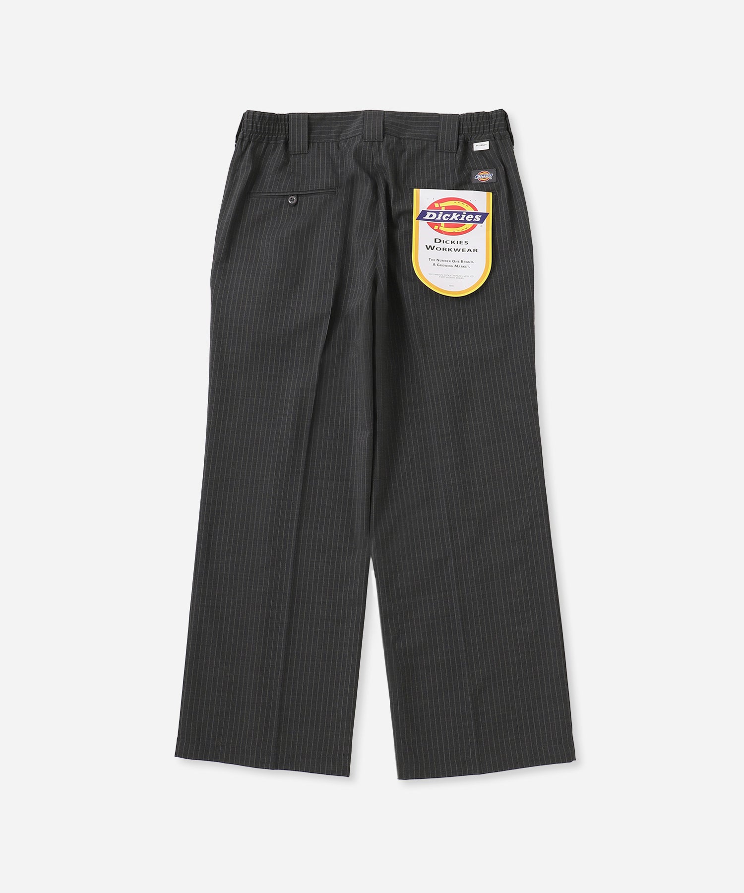 Dickies Saturdays NYC 875 Slacks 30 ブラック Dickies x Saturdays 875 Slacks | Saturdays NYC