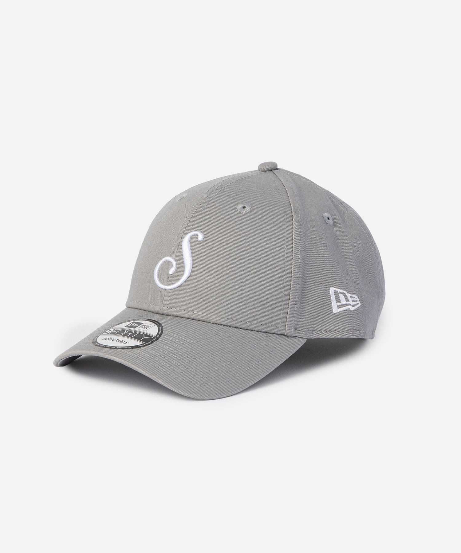 New Era x Saturdays NYC S Logo Cap | Saturdays NYC