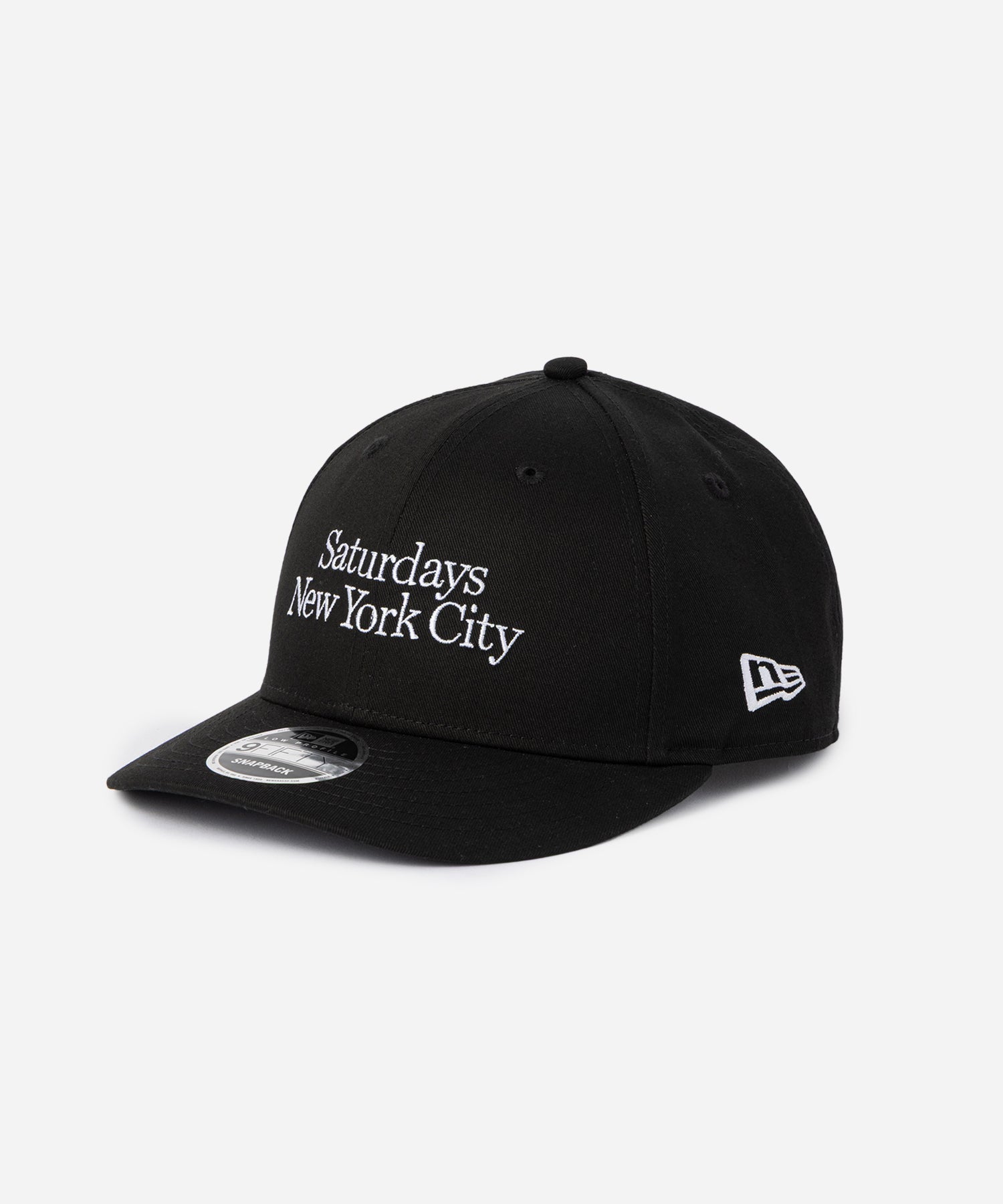 New Era x Saturdays NYC Miller standard Cap | Saturdays NYC