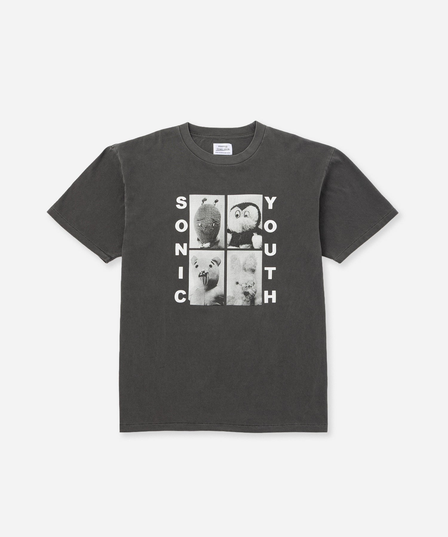 SONIC YOUTH x Saturdays NYC MK Ahh YOUTH TEE SP | Saturdays NYC