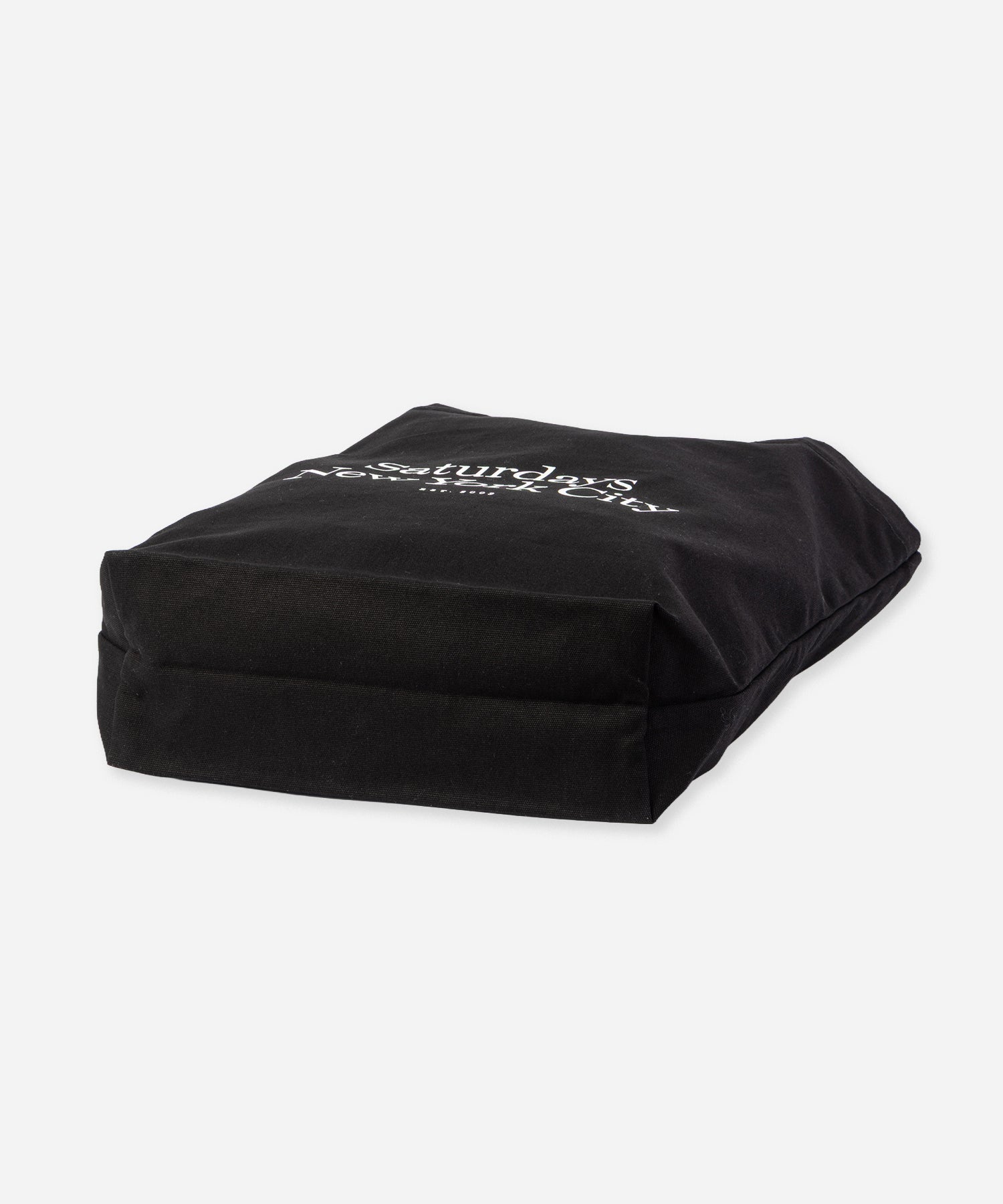 Saturdays NYC Miller Standard Tote in Black