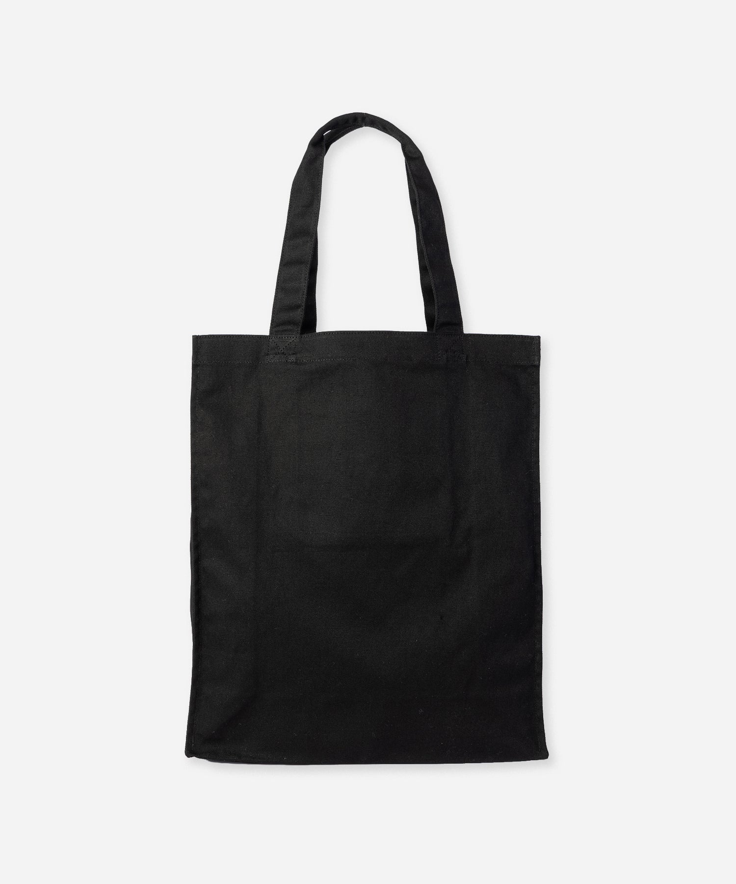 Saturdays NYC Established USA Tote Bag in Black