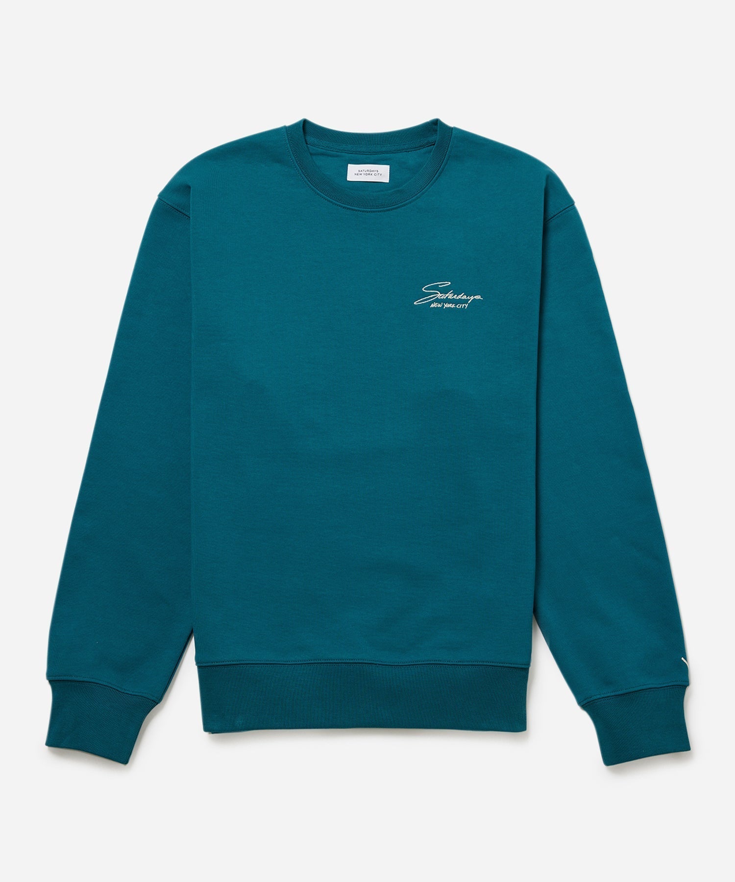 Sweatshirts and Sweatpants | Saturdays NYC