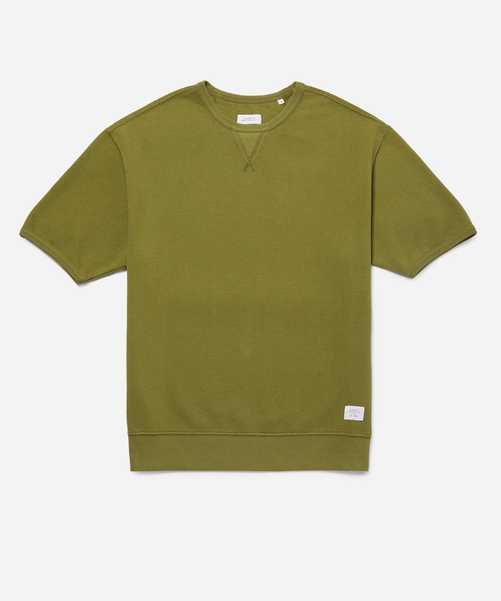 オープンセール 福袋 Pique Elliot NYC Saturdays | Sweatshirt トップス