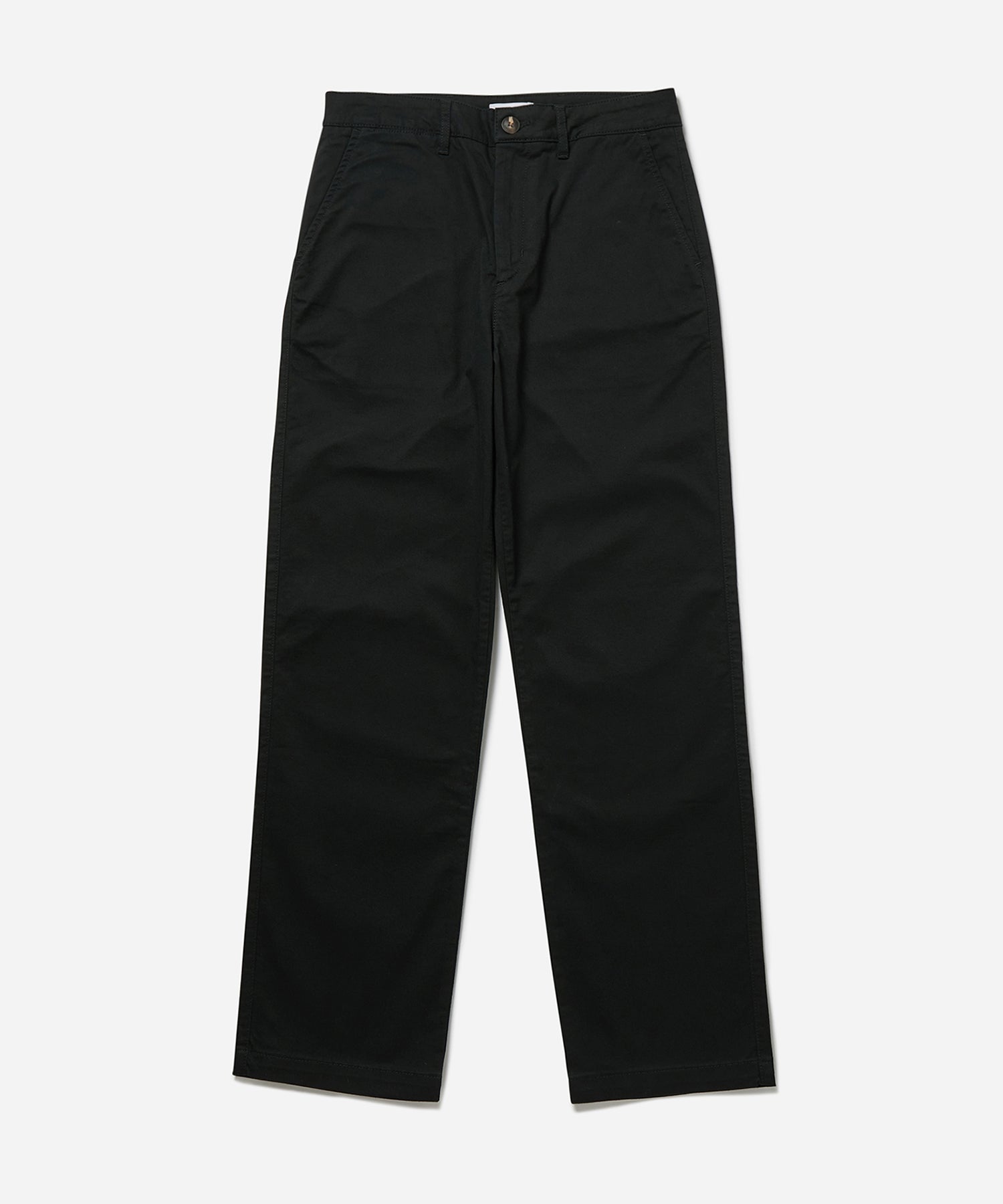 Cotton pant black discount