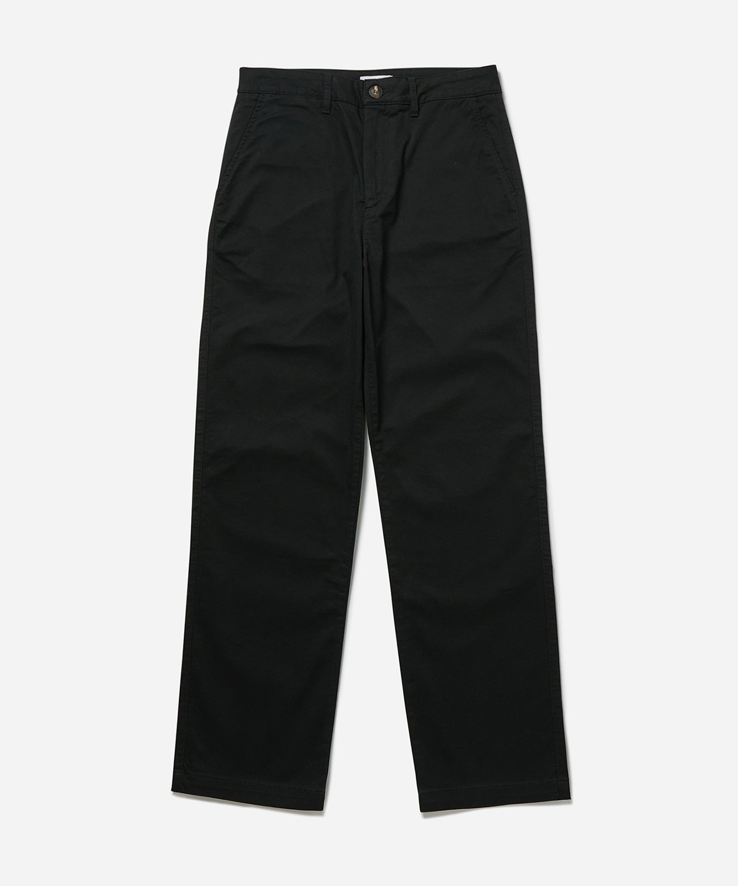 Ross Brushed Cotton Pant