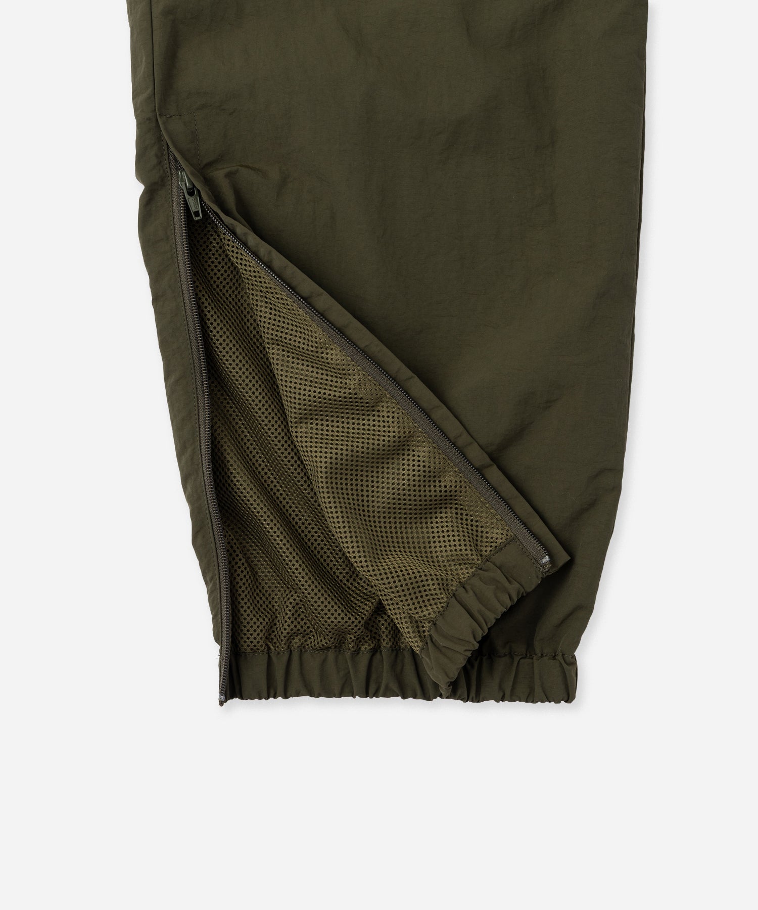 Saturdays NYC Gino International Training Pant in Olive Green
