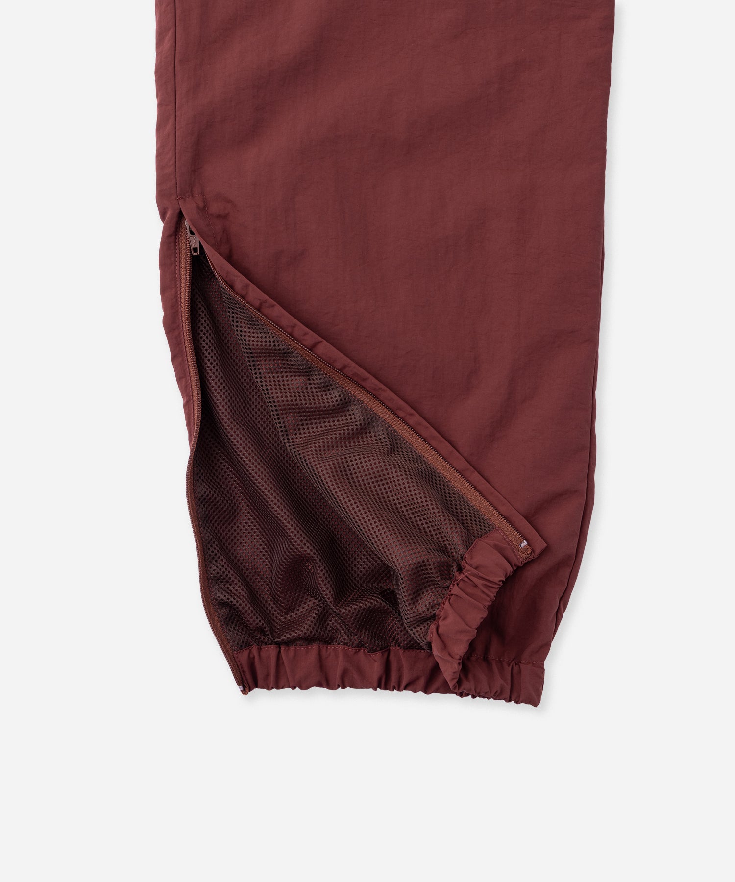 Saturdays NYC Gino International Training Pant in Burgundy
