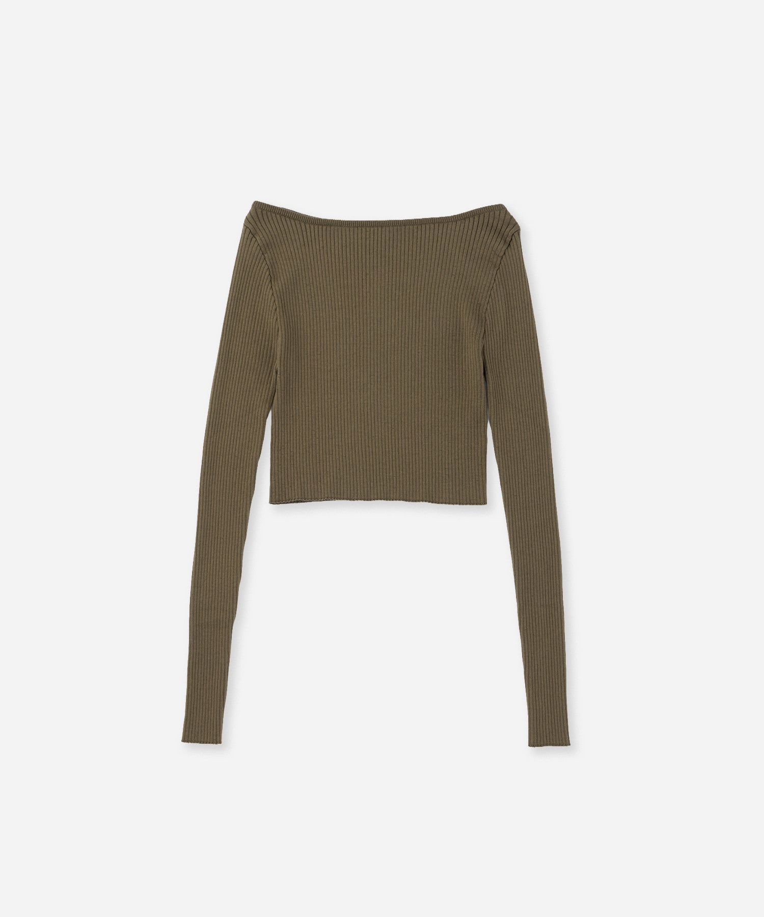 Corinne Double Layer Knit