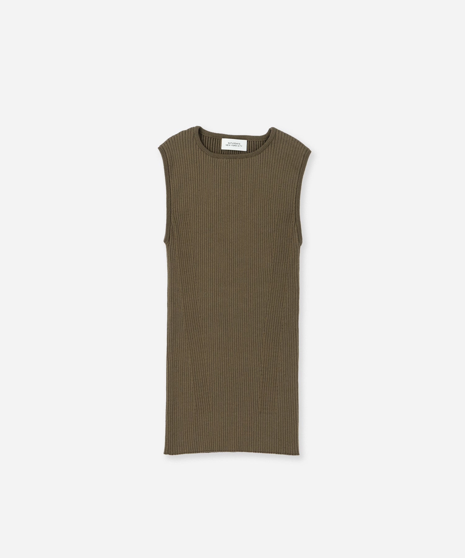 Corinne Double Layer Knit