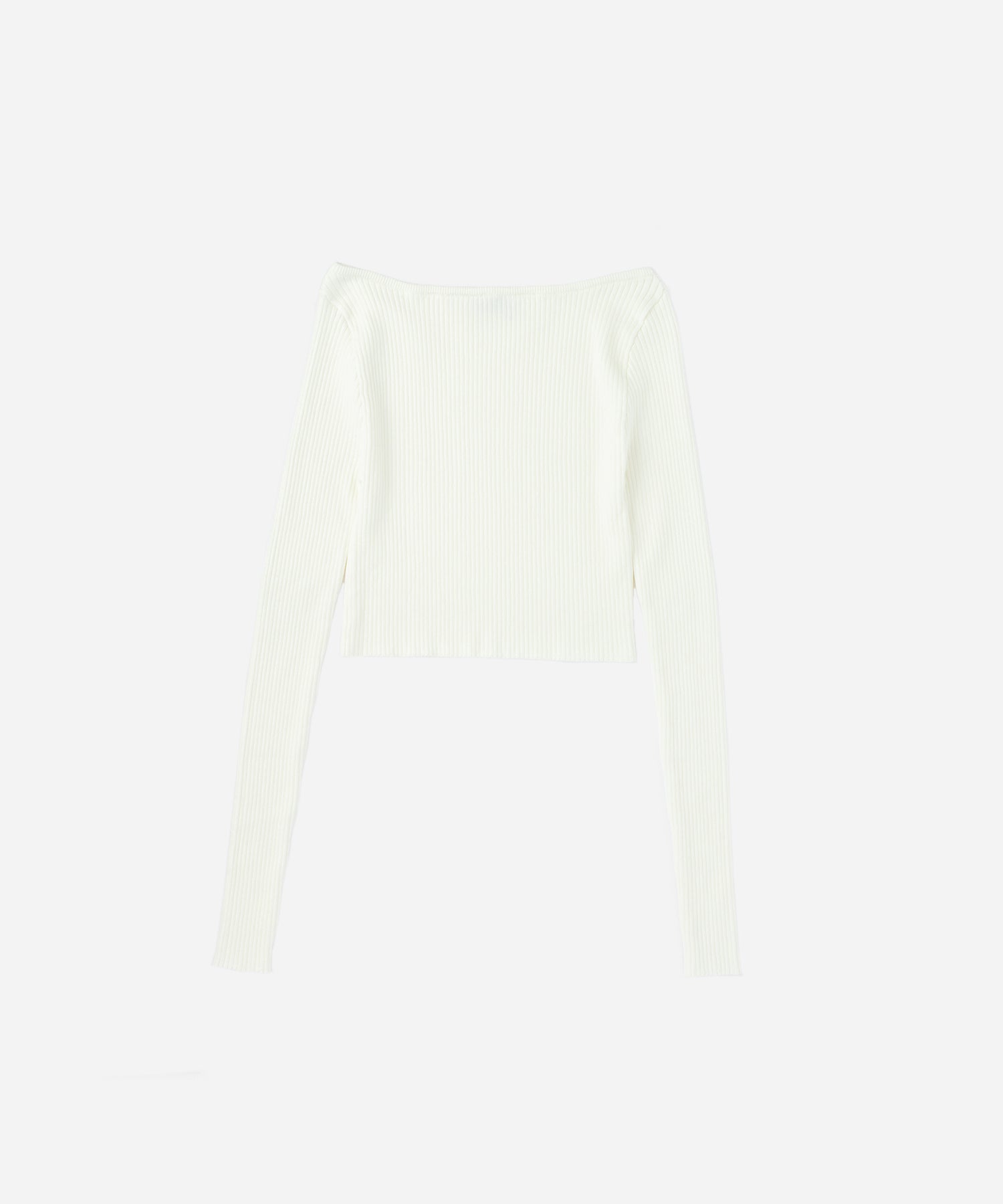 Corinne Double Layer Knit