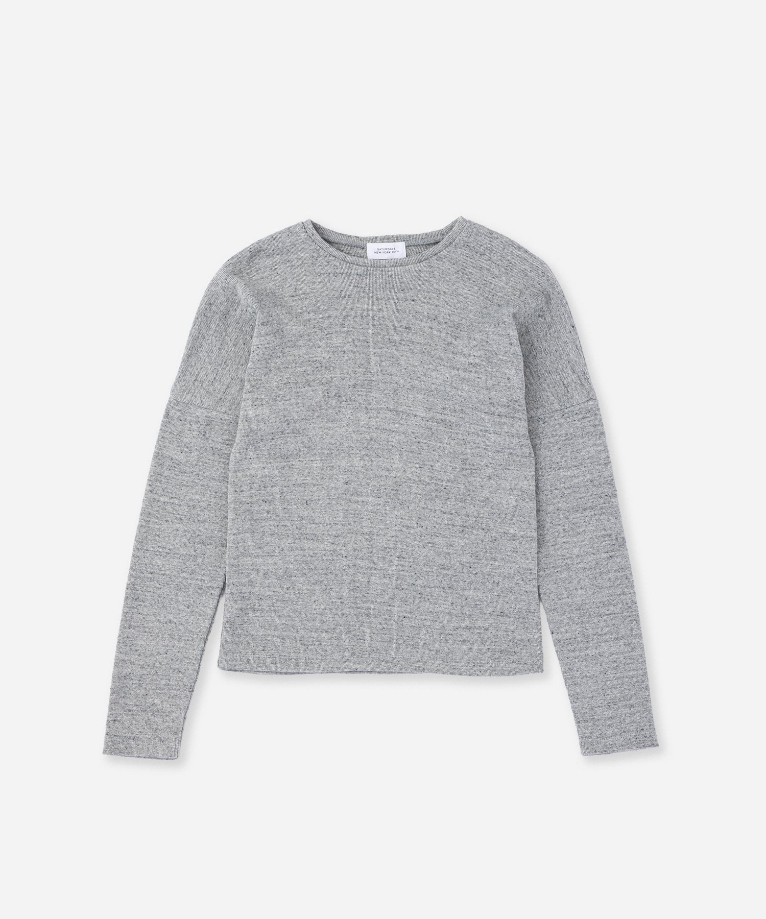 Steff Marl Layer Top