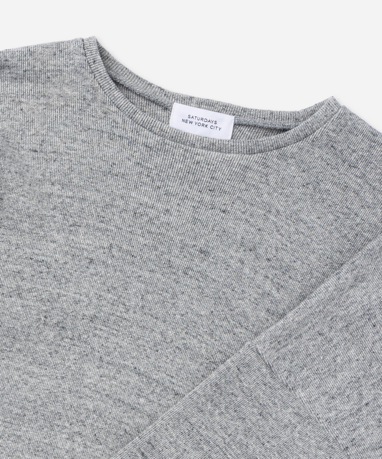 Steff Marl Layer Top