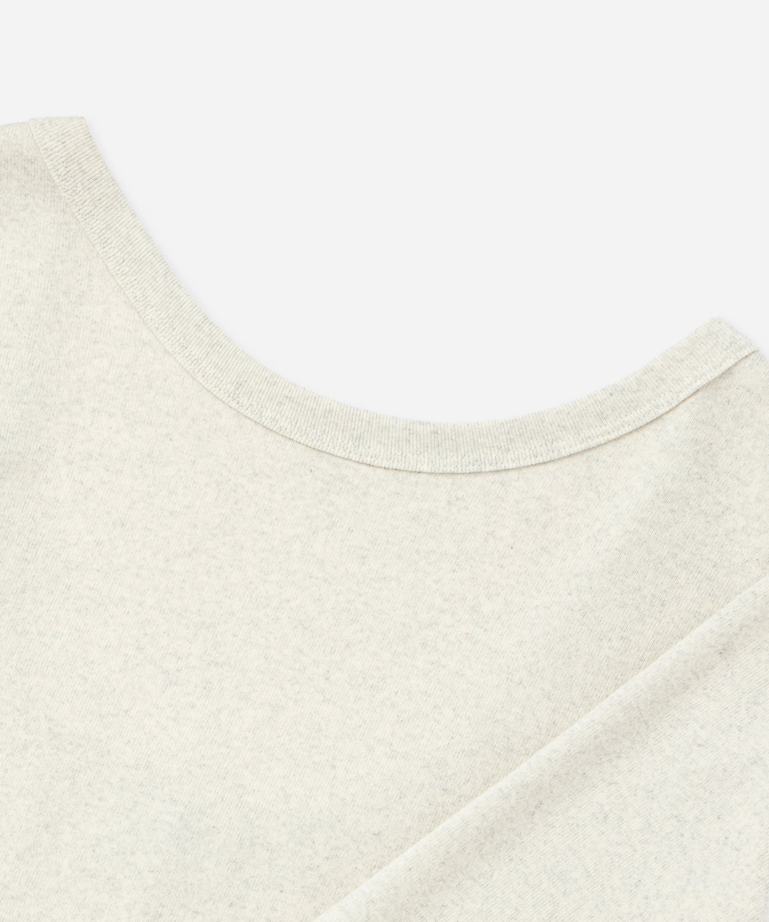 Clara Scoop Back Top