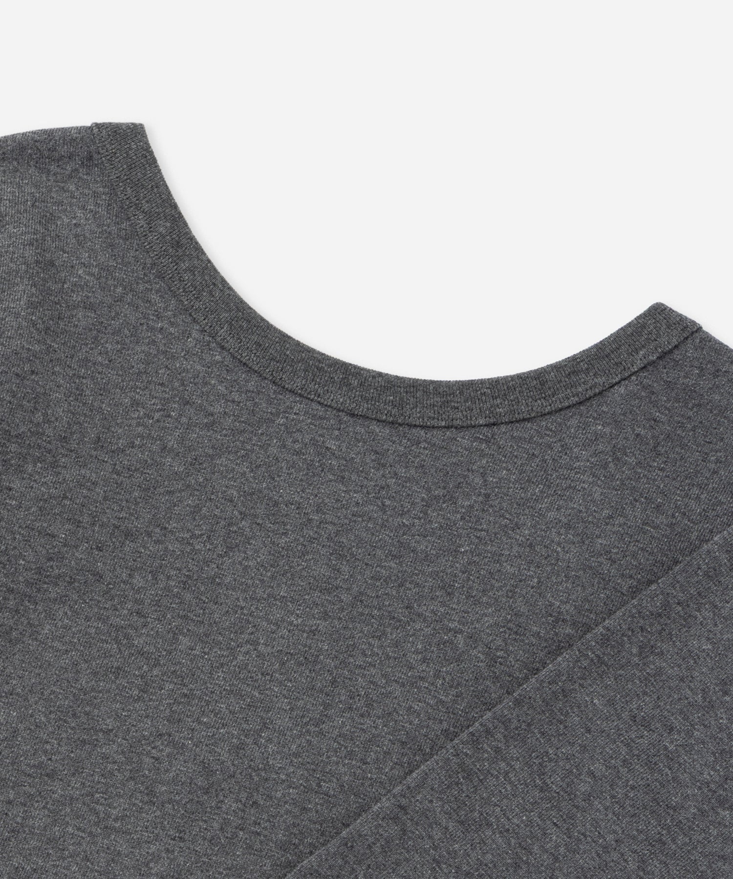 Clara Scoop Back Top