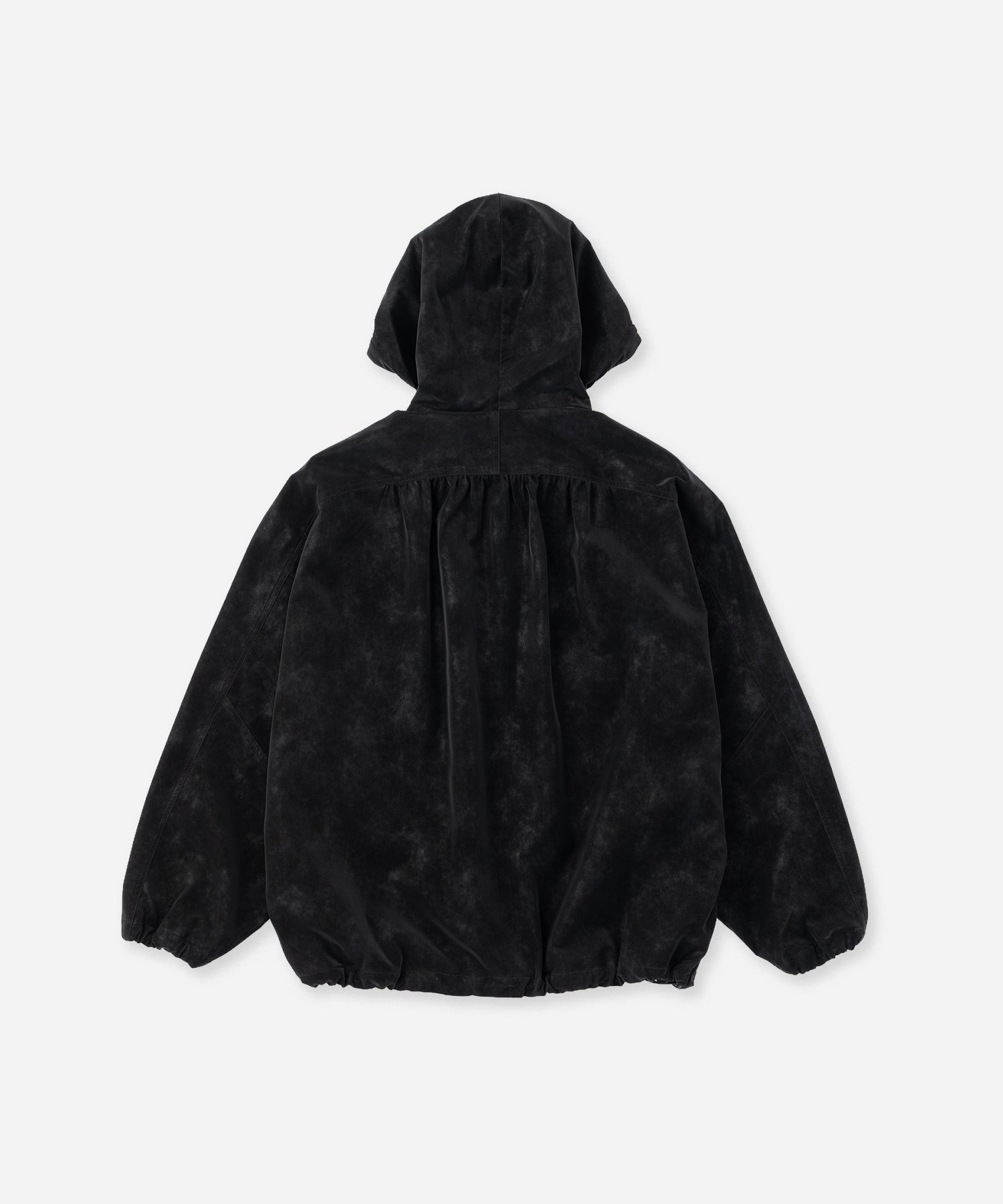 Edie Matte Shell Jacket