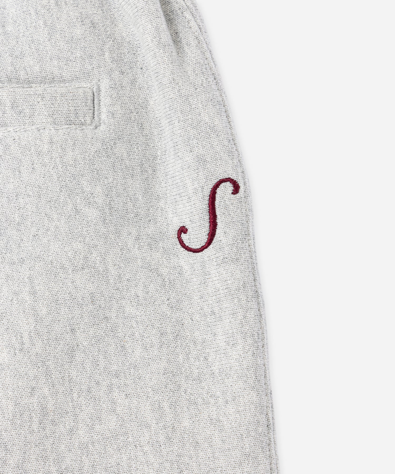 Champion for Saturdays Sweatpants in Gray