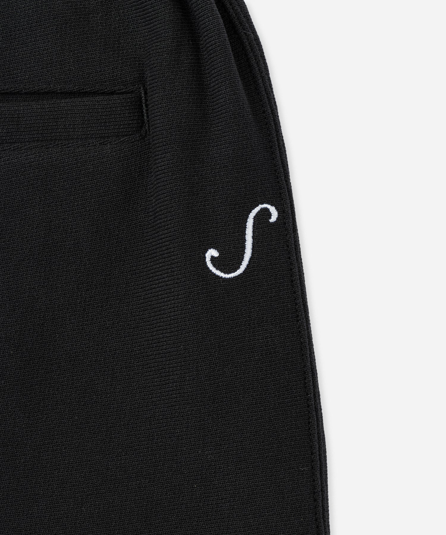 Champion for Saturdays Sweatpants in Black