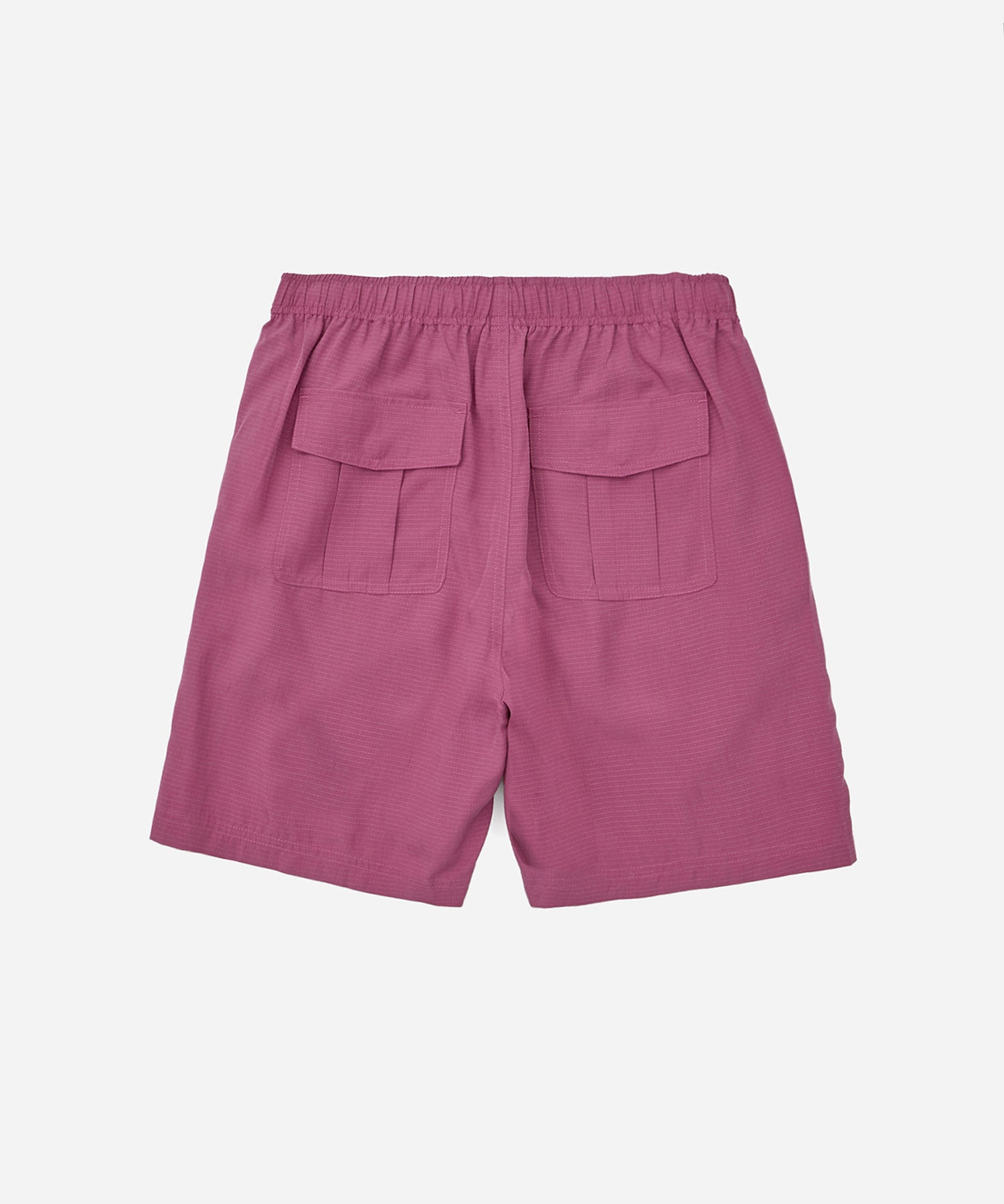 Tyler Lyocell Ripstop Short | Saturdays NYC