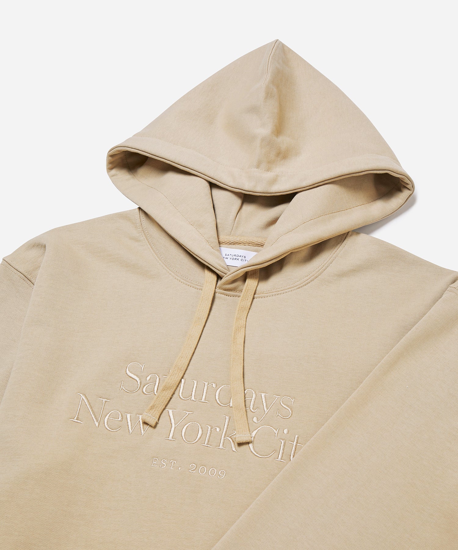 Sweatshirts and Sweatpants | Saturdays NYC