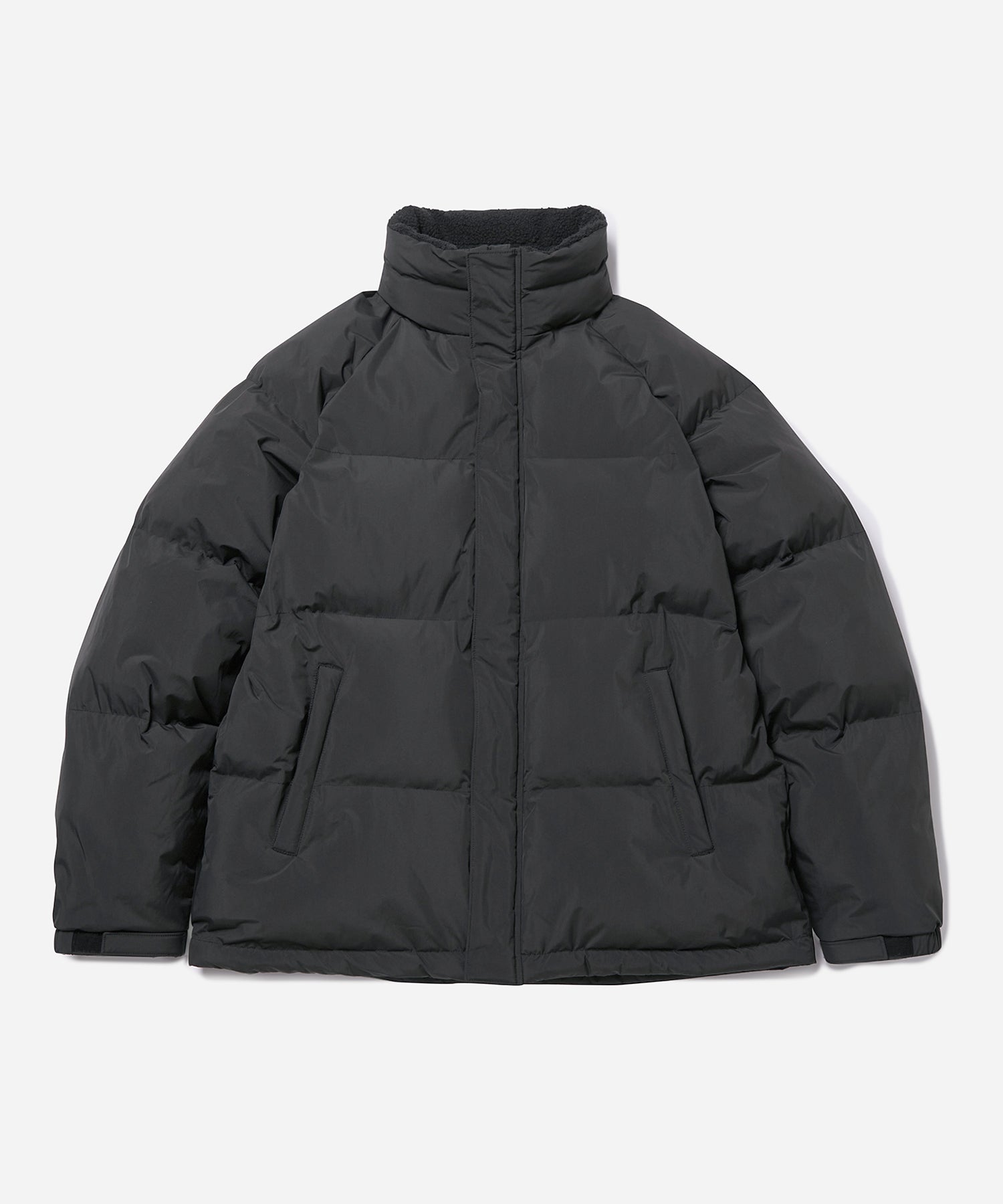 Enomoto Puffer Jacket