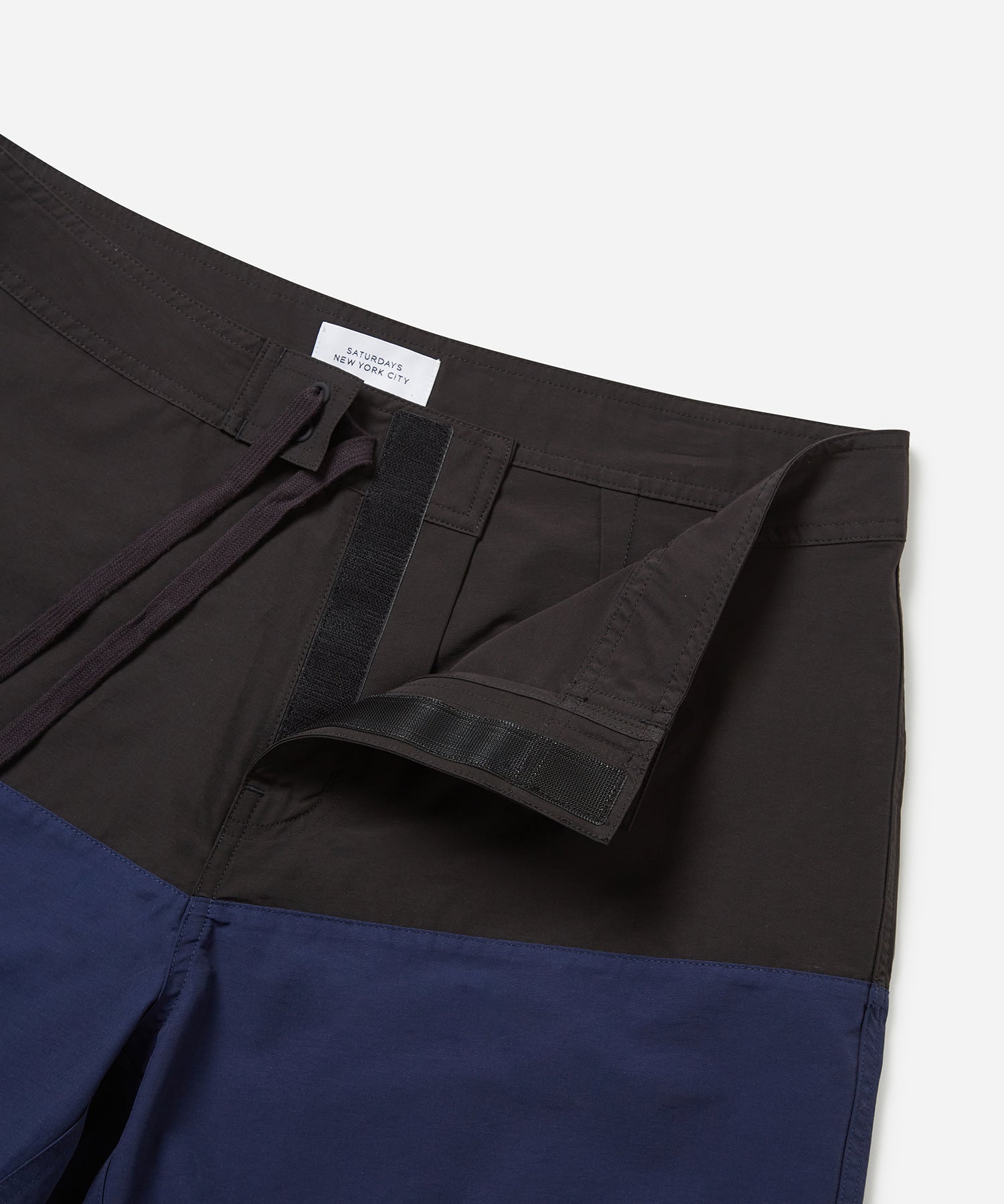 パンツ SATURDAYS NYC 21SS Ennis Board Shorts-32 SATURDAYS SURF(サタデーズサーフ) ENNIS BOARDSHORTS(ボード