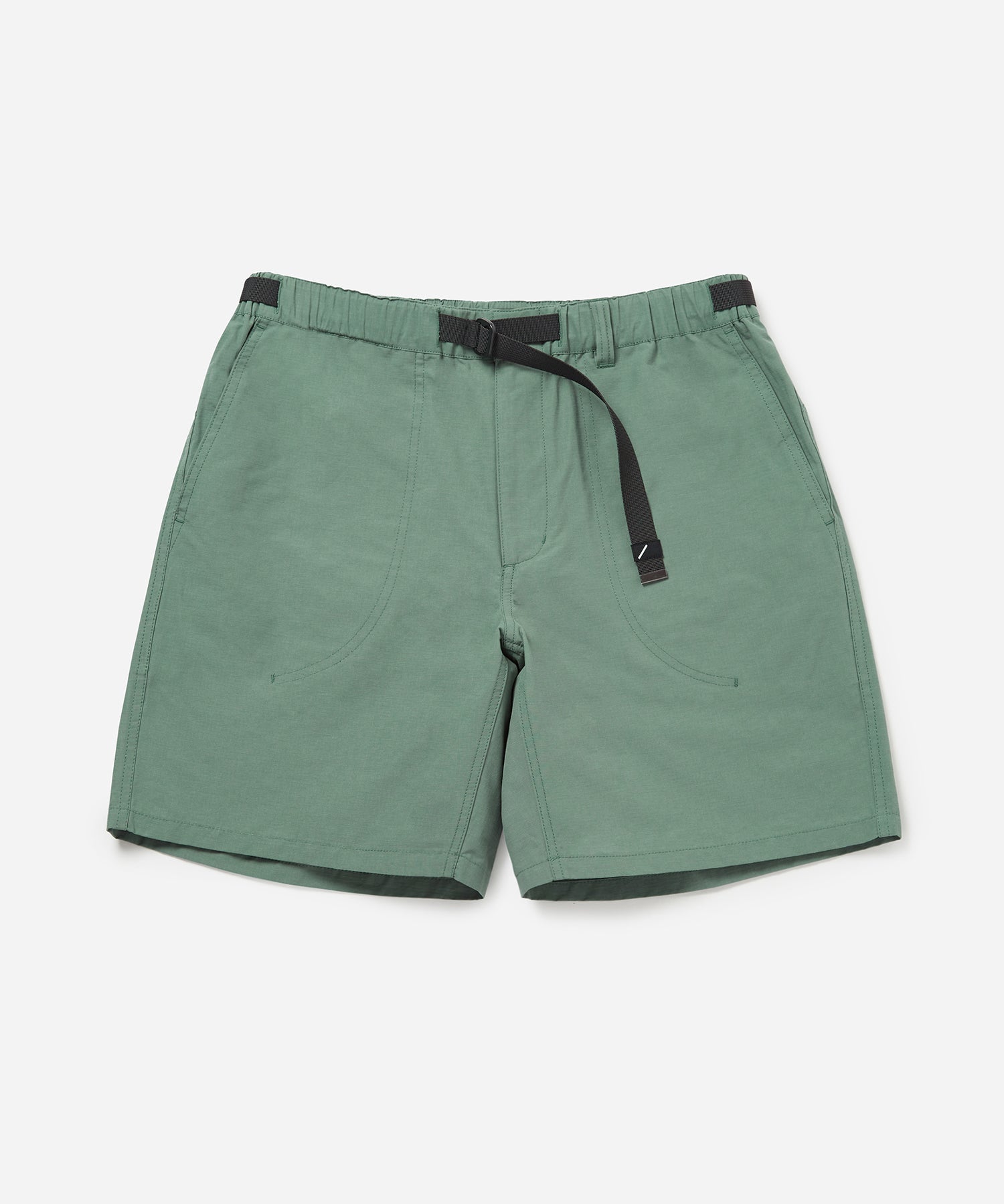 Joby Ripstop Nylon Short Saturdays NYC