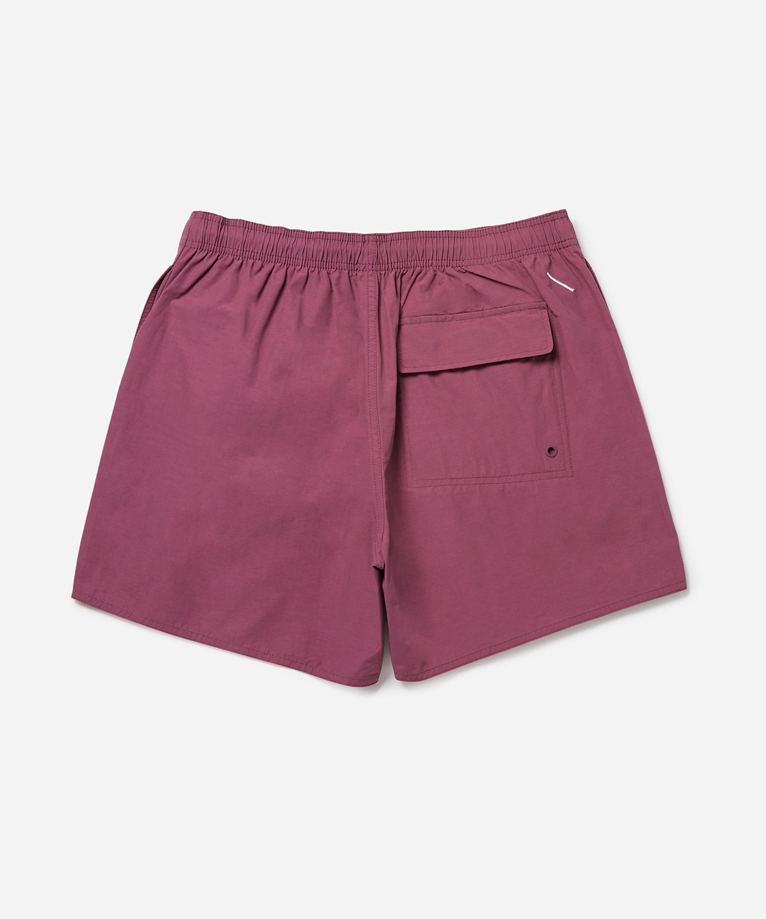Talley Patch Logo Swimshort | Saturdays NYC