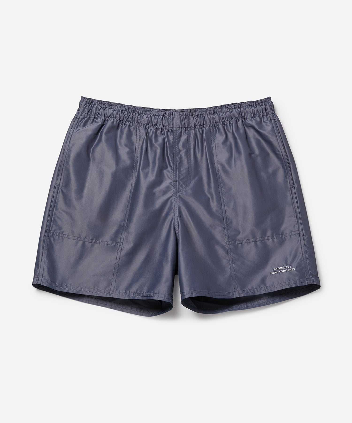 Talley Iridescent Swimshort