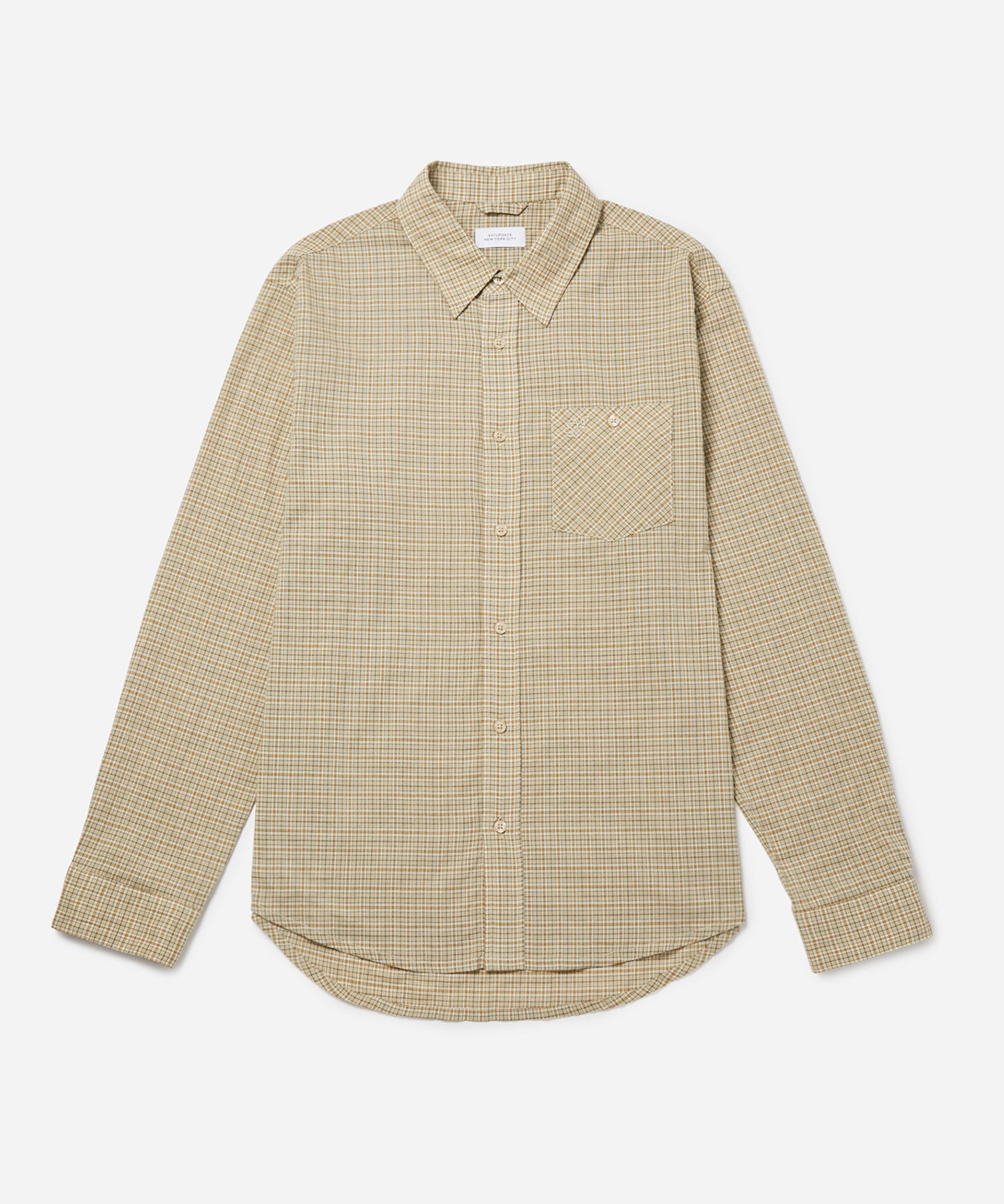 Men's Sale Shirts | Saturdays NYC