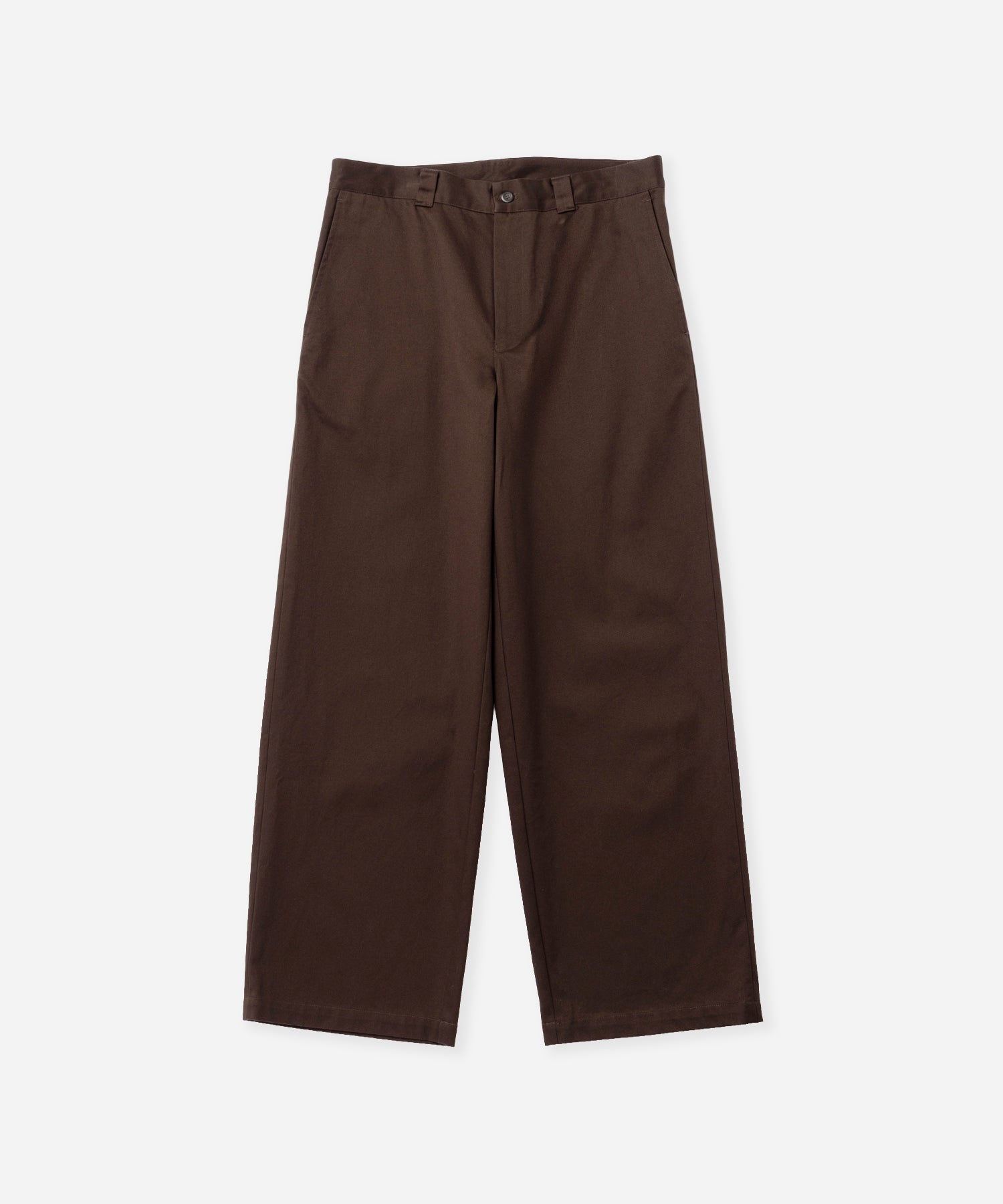 Ross Wide Chino Pant