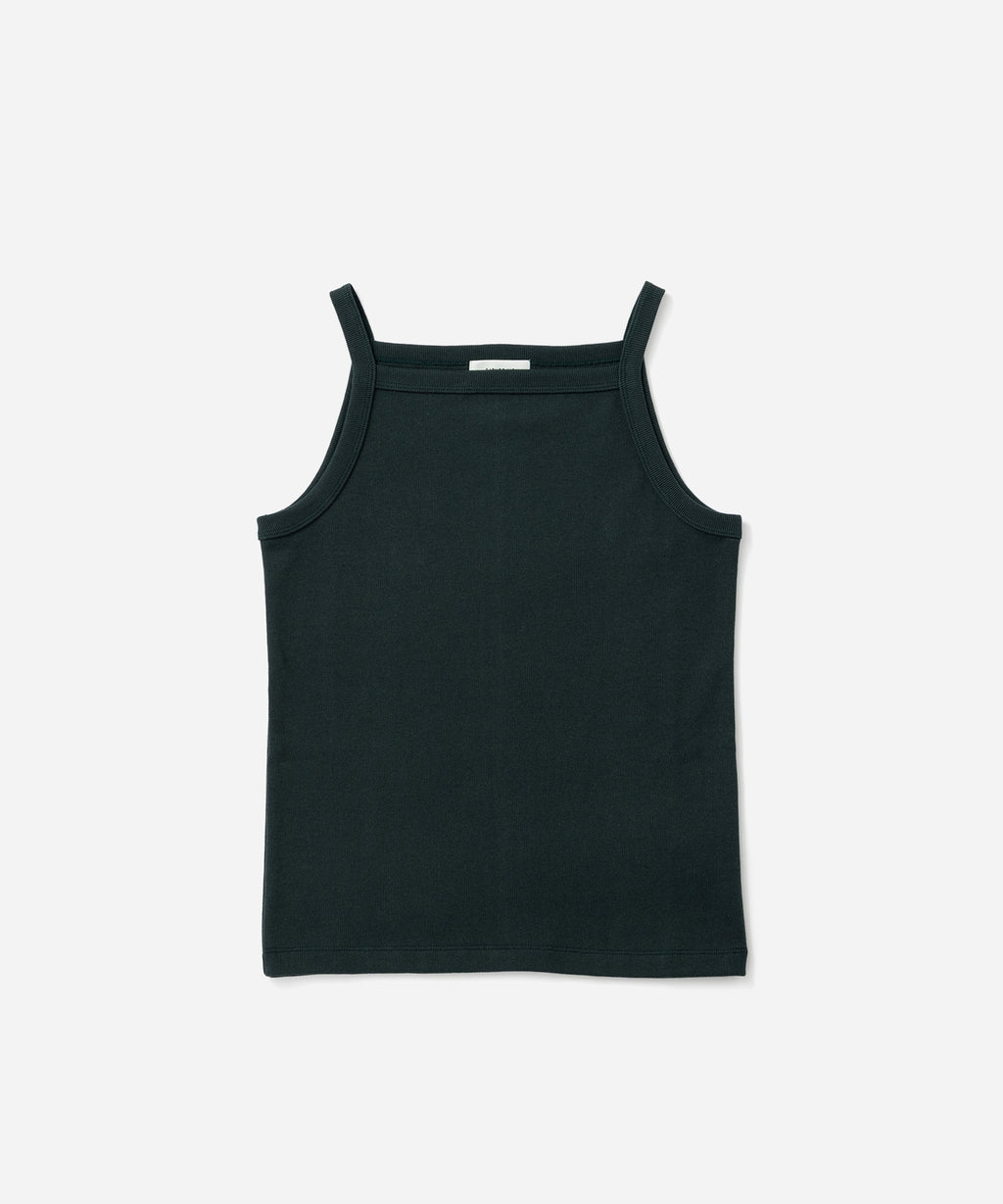 Saturdays NYC Lara Tank Top in Blue